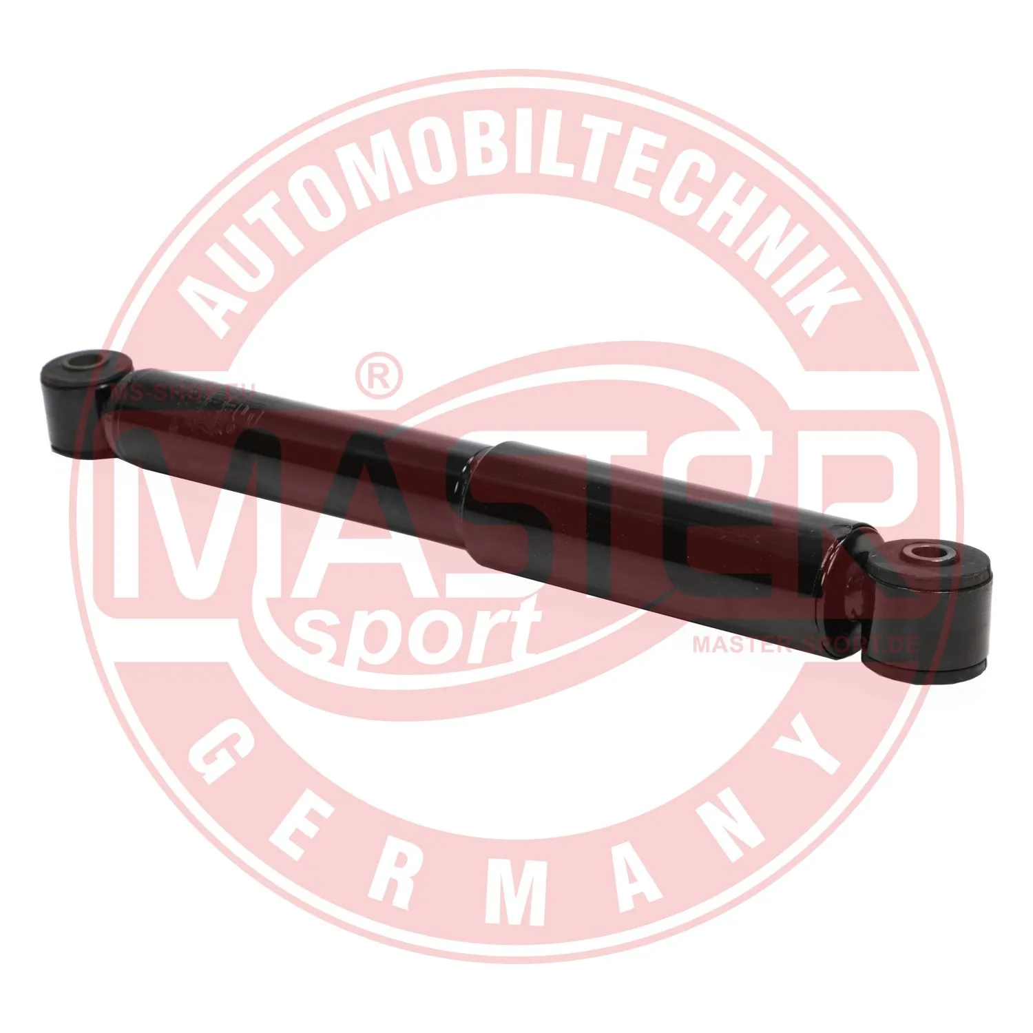 313482PCSMS Master-sport Амортизаторы задние