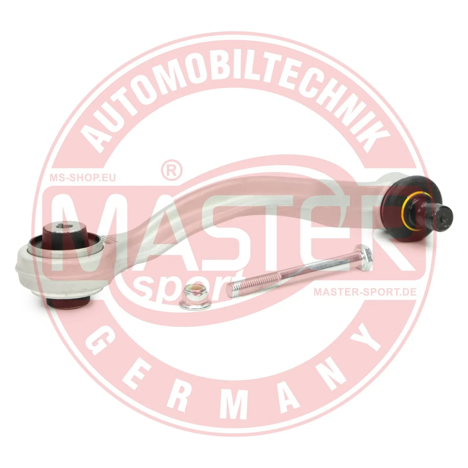 39309PCSMS Master-sport Рычаг передней подвески верхний правый