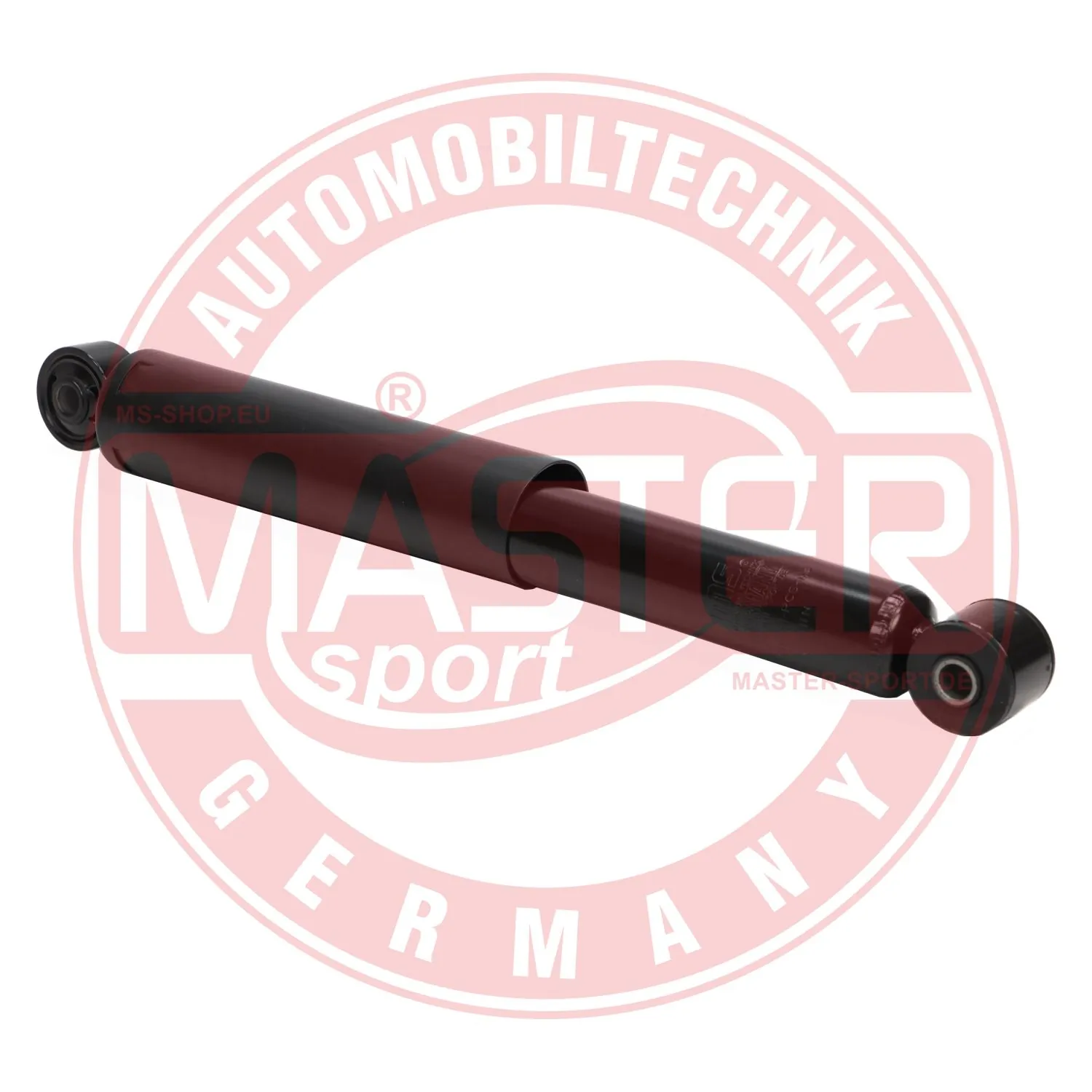 311931PCSMS Master-sport Амортизаторы задние