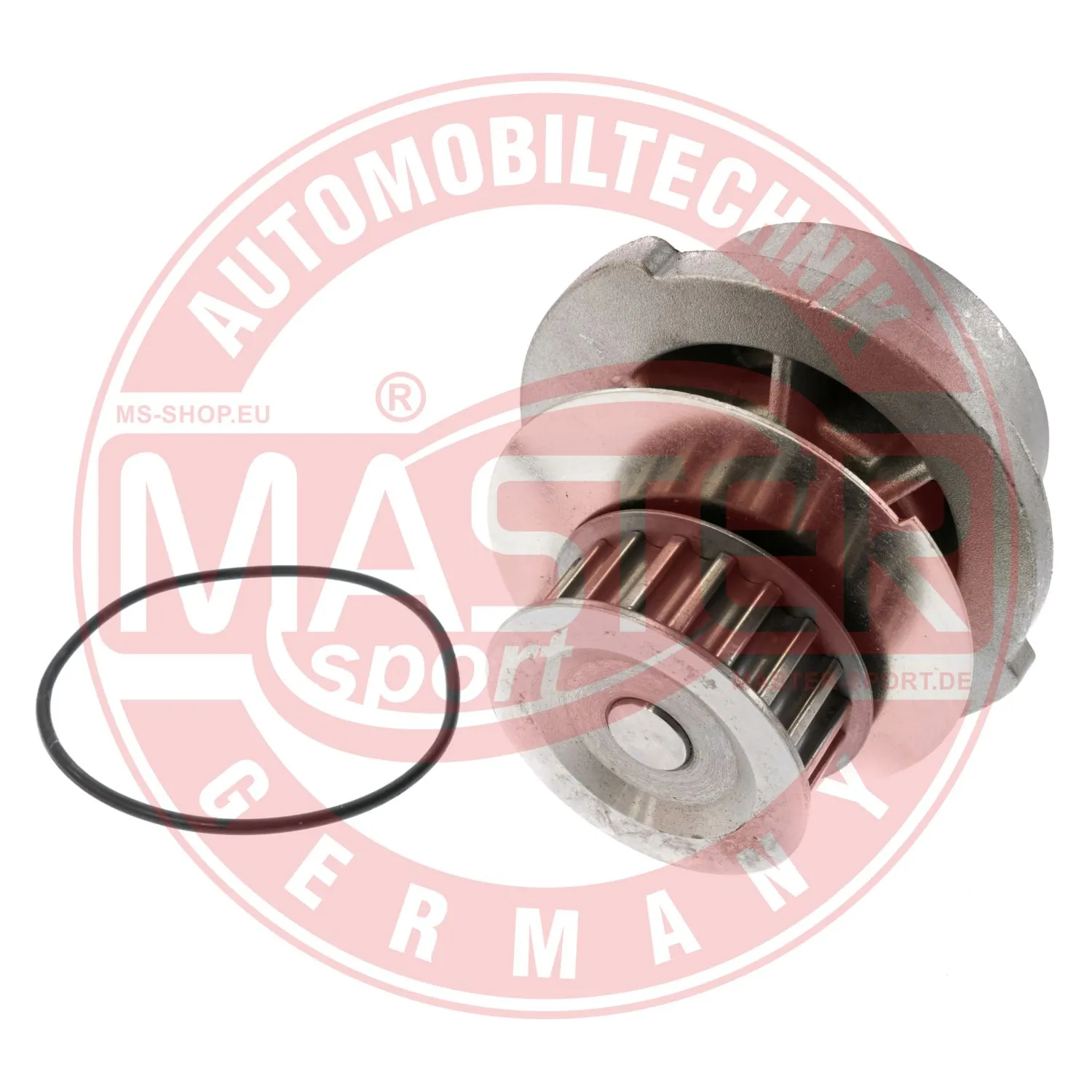 Помпа охлаждения Racer R0540 цена, от 21.96 USD