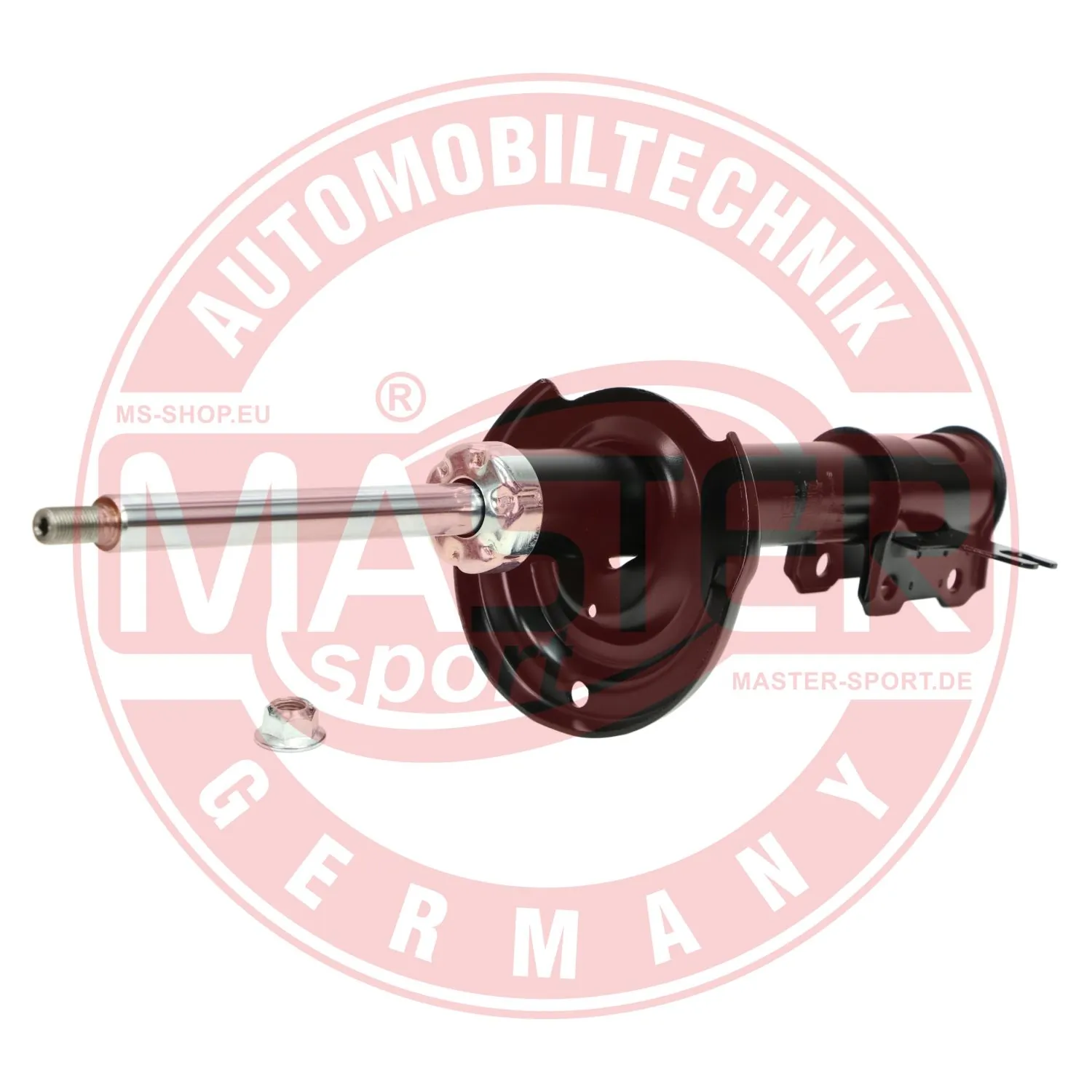 Купить 313478PCSMS Master-sport Амортизатор подвески передний правый