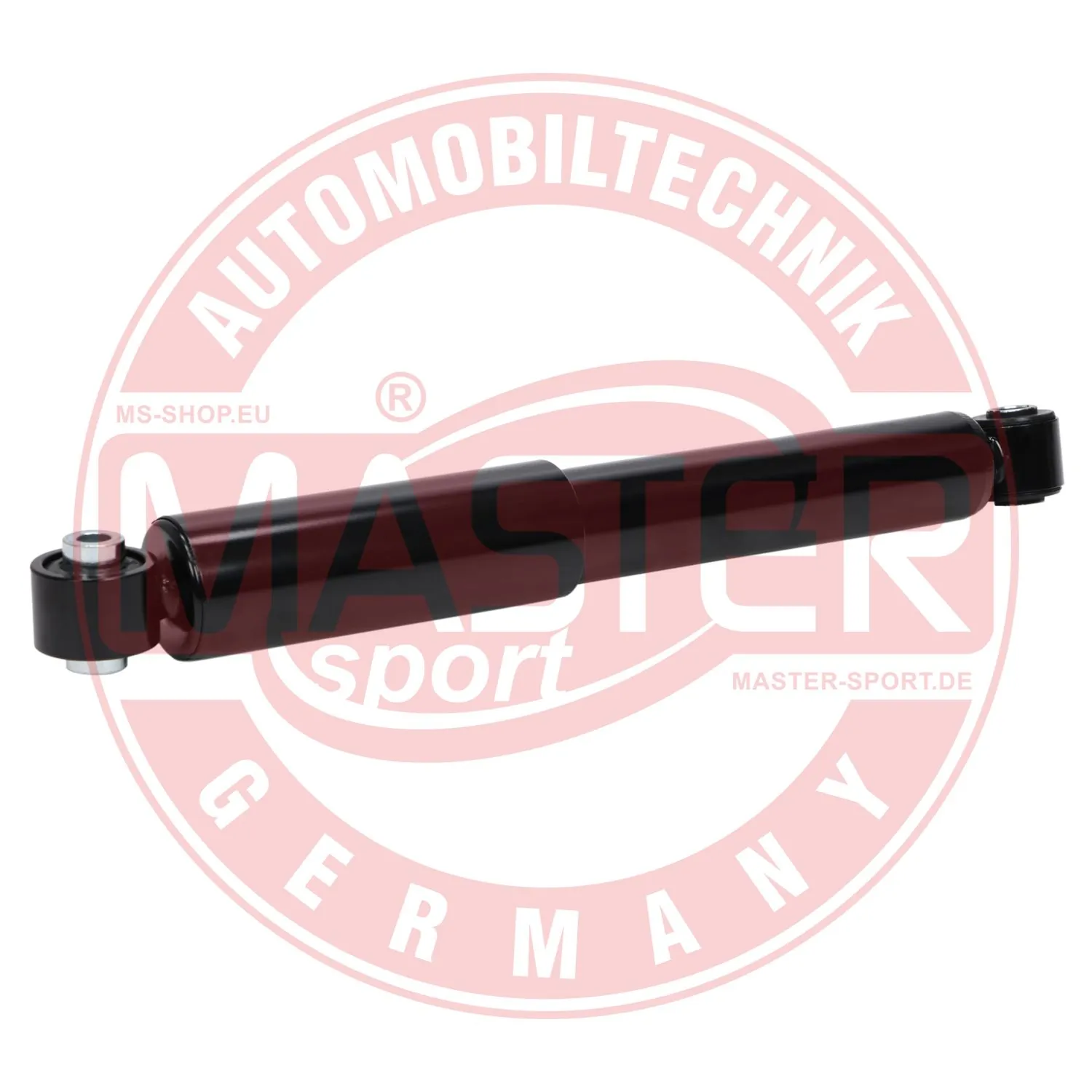 Стойка амортизатора задняя Master-sport 34444KPCSMS цена, от 45.07 USD