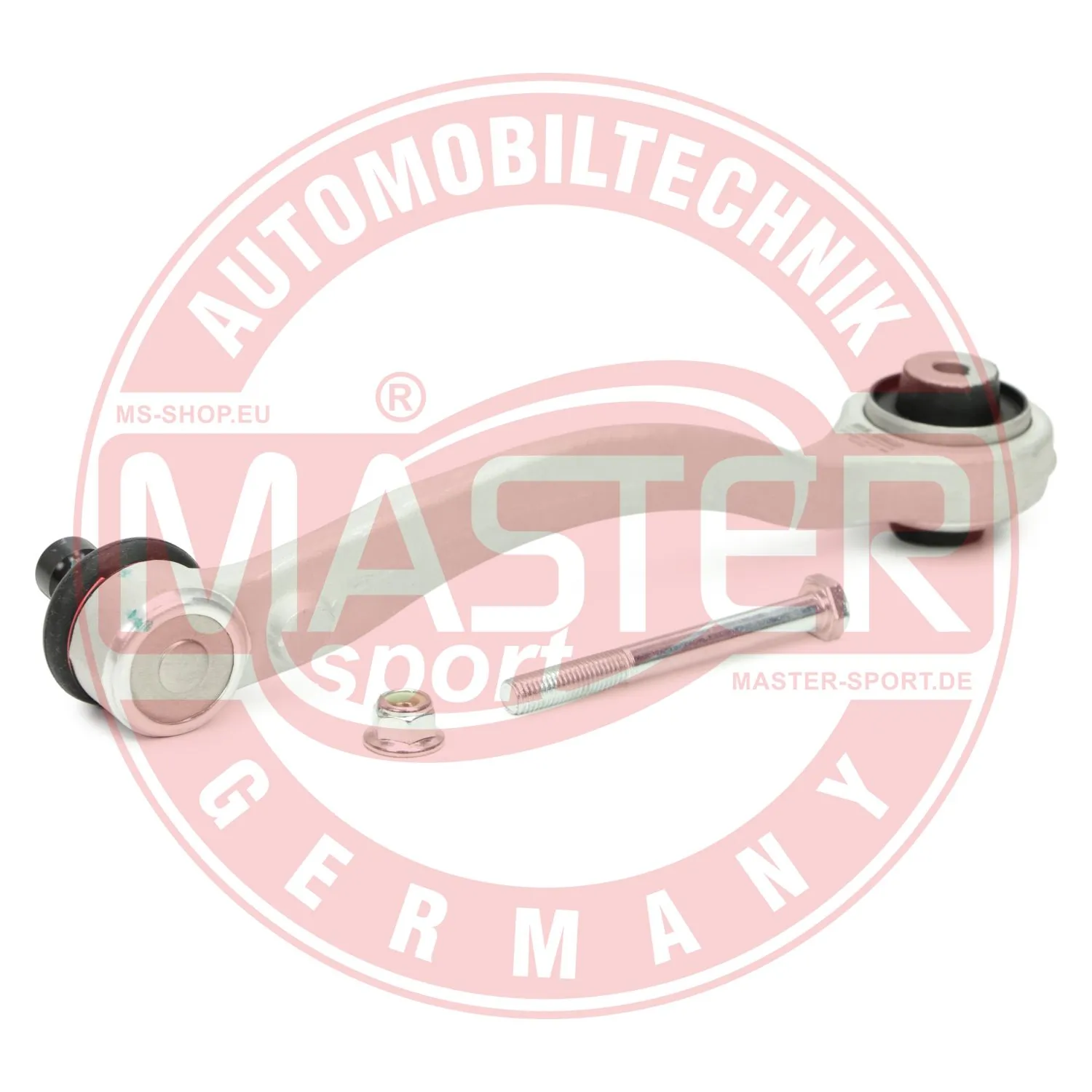 Рычаг передней подвески верхний правый Master-sport 39309PCSMS цена, от 20.74 USD