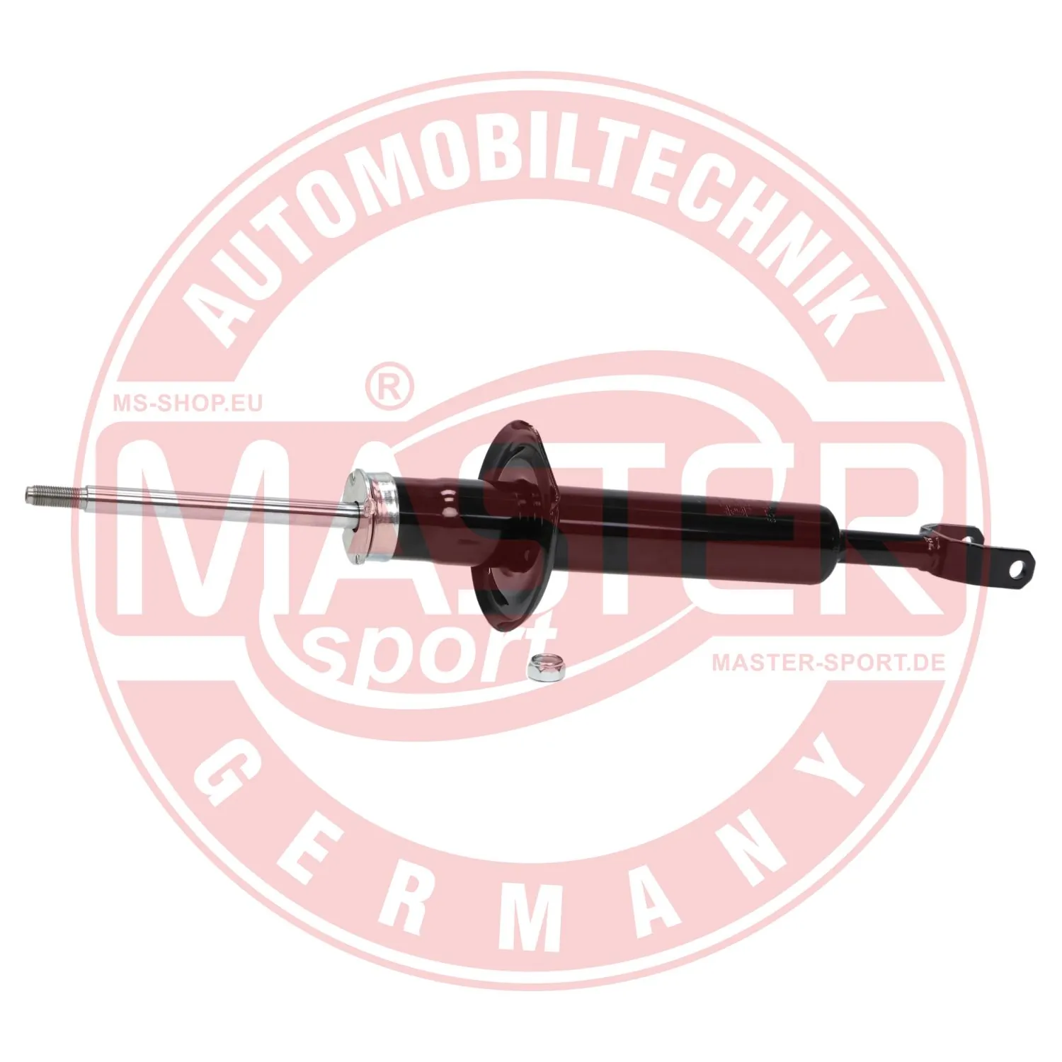 Стойка амортизатора передняя Master-sport 557837HPCSMS цена, от 32.14 USD