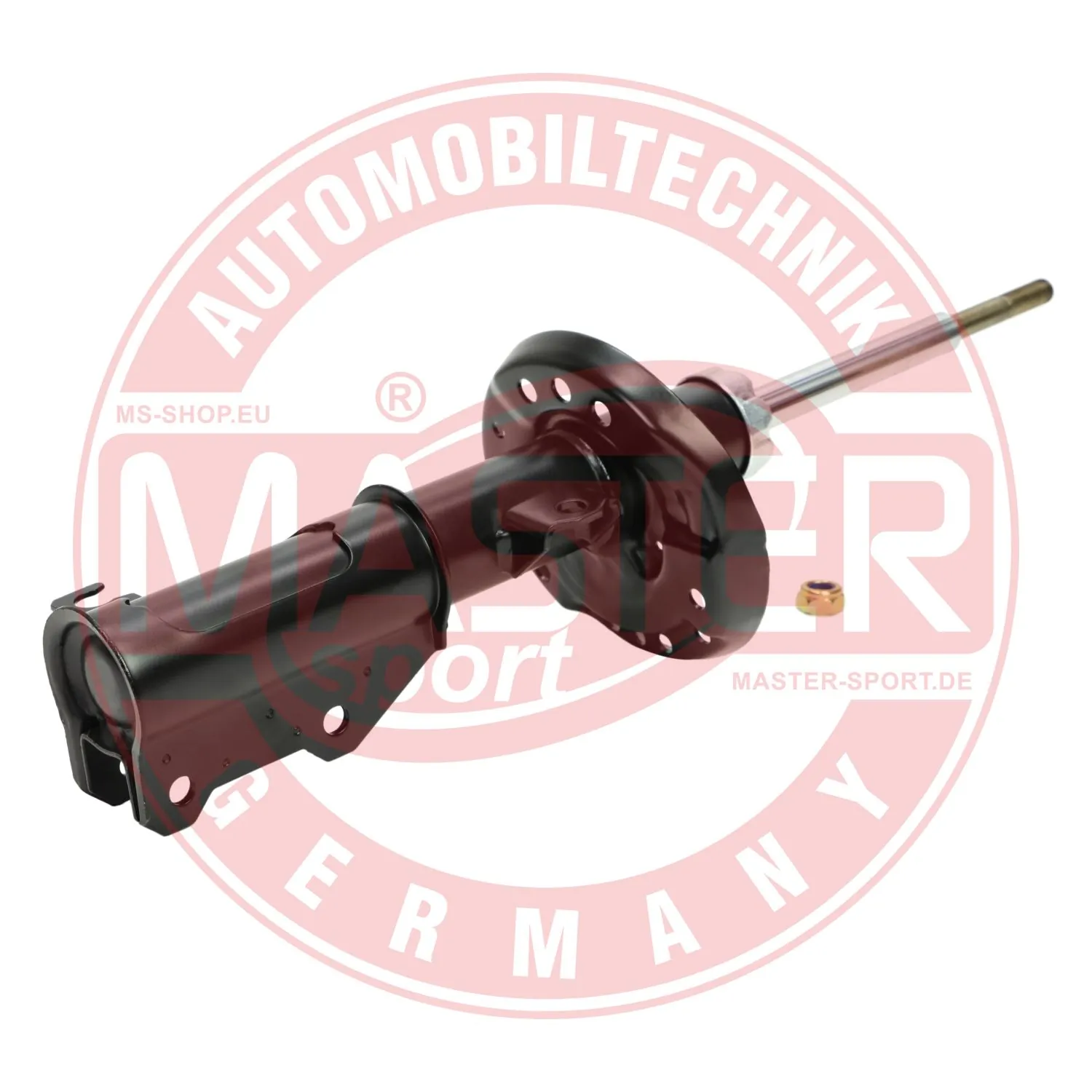 Амортизатор подвески передний левый Master-sport 315438PCSMS цена, от 49.91 USD