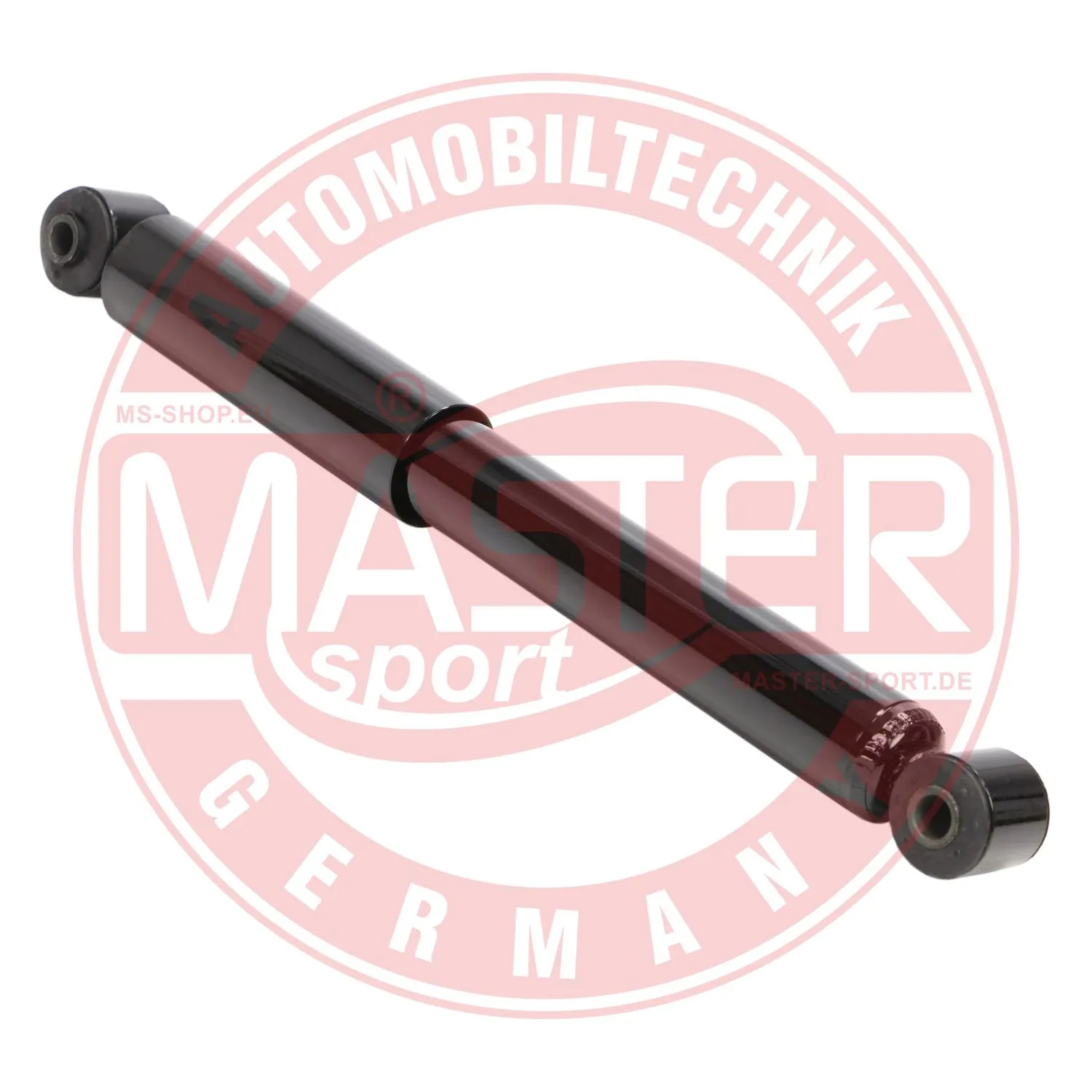 312656PCSMS Master-sport Амортизаторы задние