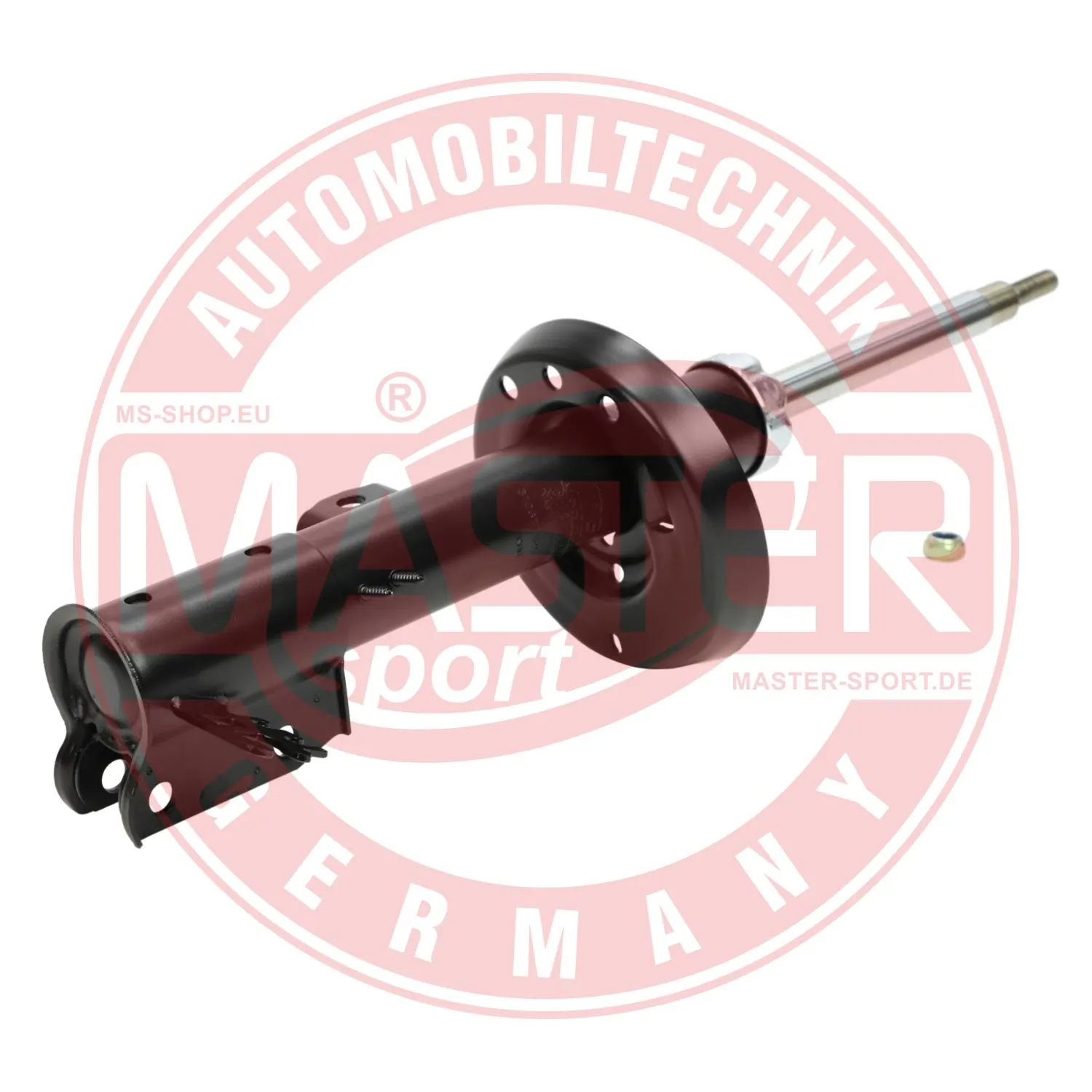 312317PCSMS Master-sport Амортизаторы задние