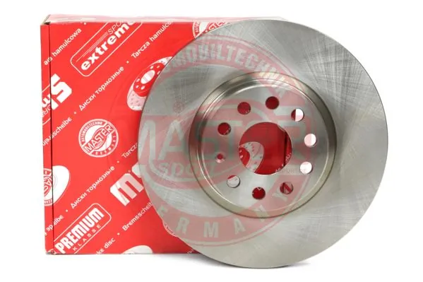 Тормоз дисковый передний Master-sport 24012501581PCSMS цена, от 41.71 USD