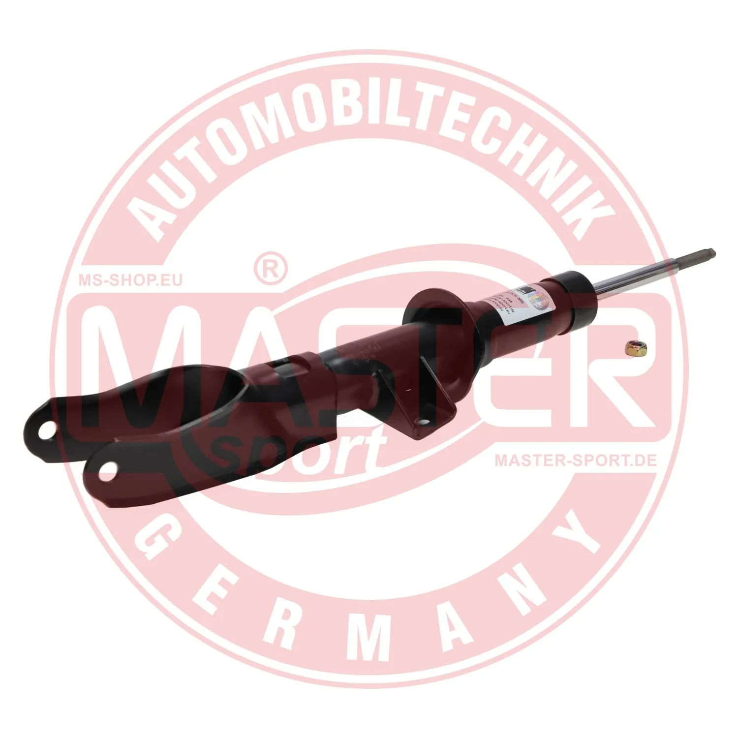 315229PCSMS Master-sport Стойка передняя