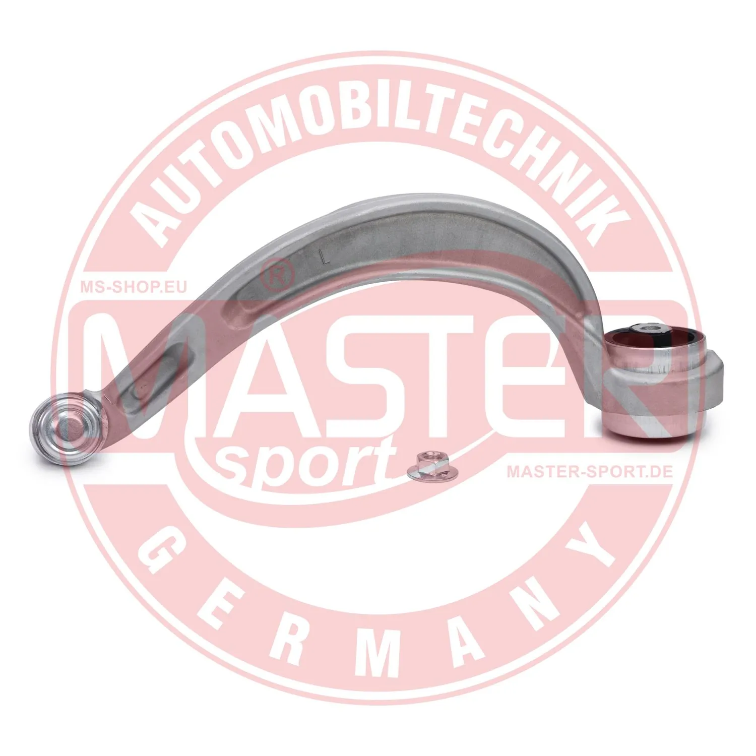 Левый рычаг передней нижней подвески Master-sport 38966PCSMS цена, от 119.50 USD