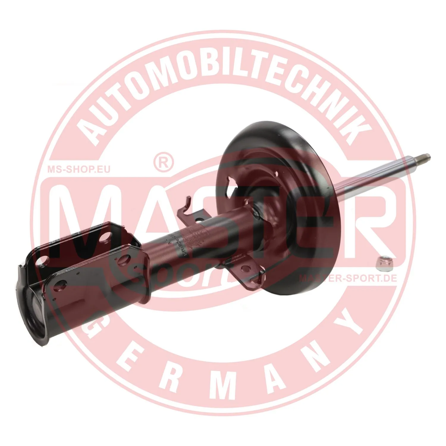 Купить 315296PCSMS Master-sport Амортизатор передней подвески