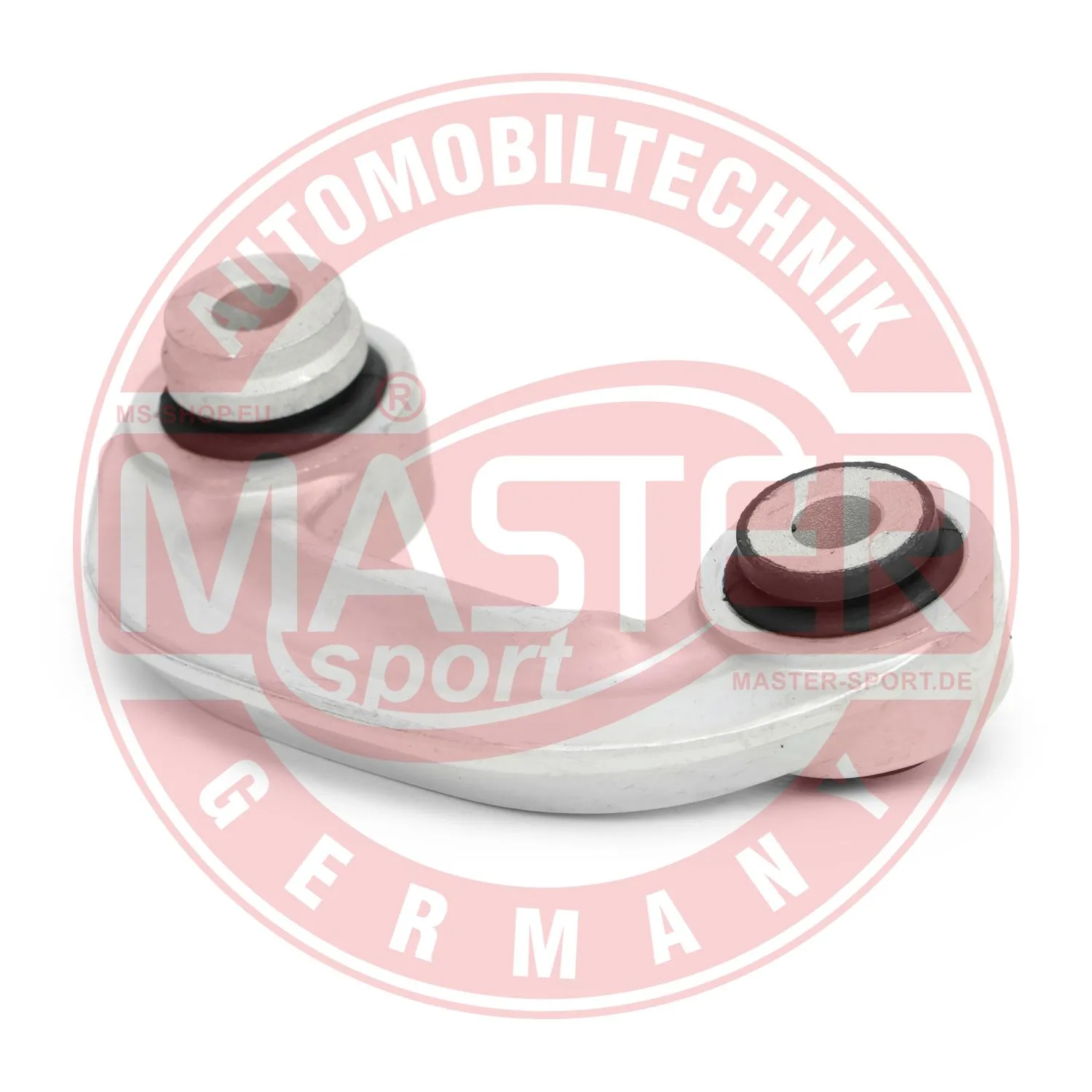 Линк стабилизатора, переднего, правый Master-sport 21555PCSMS цена, от 8.64 USD