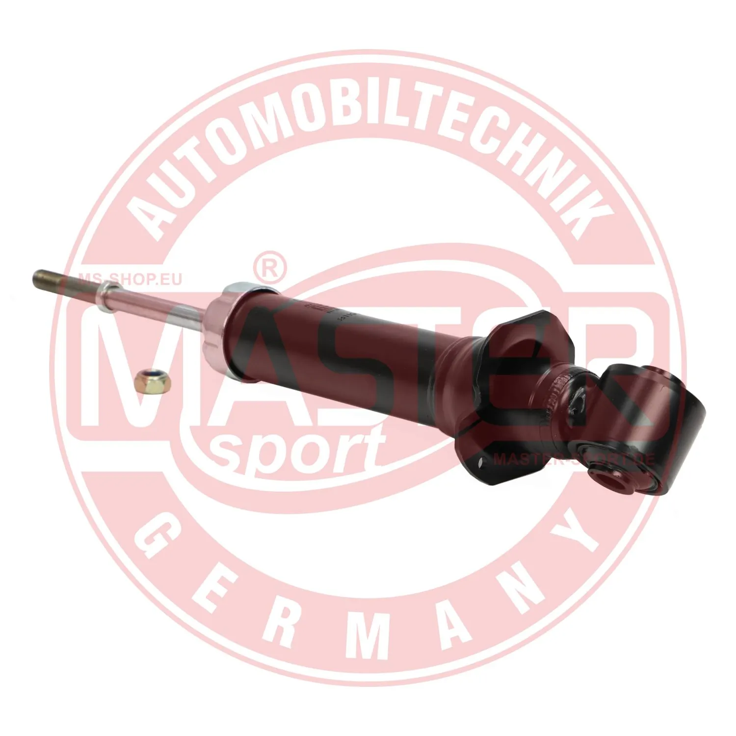 Стойка амортизатора задняя Master-sport 311912PCSMS цена, от 33.48 USD