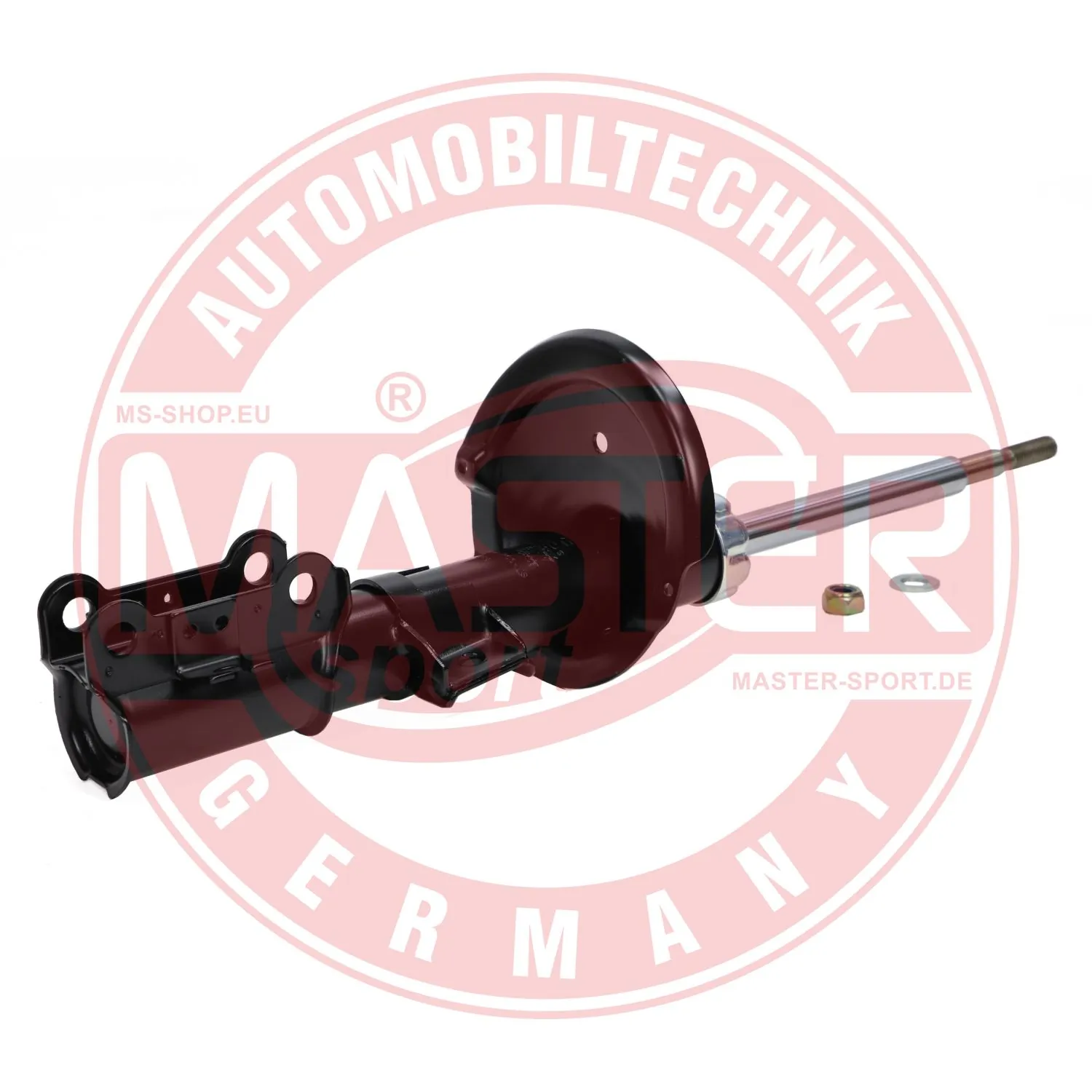 Стойка амортизатора передняя Master-sport 554046PCSMS цена, от 59.90 USD