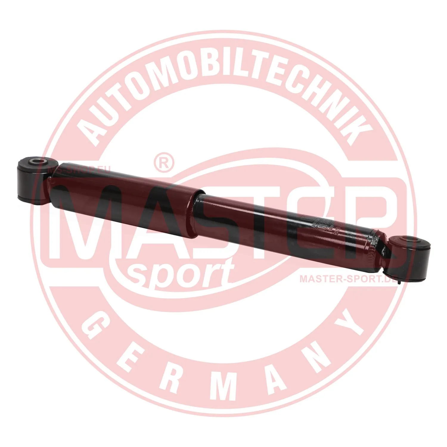 Купить 313482PCSMS Master-sport Амортизатор задней подвески