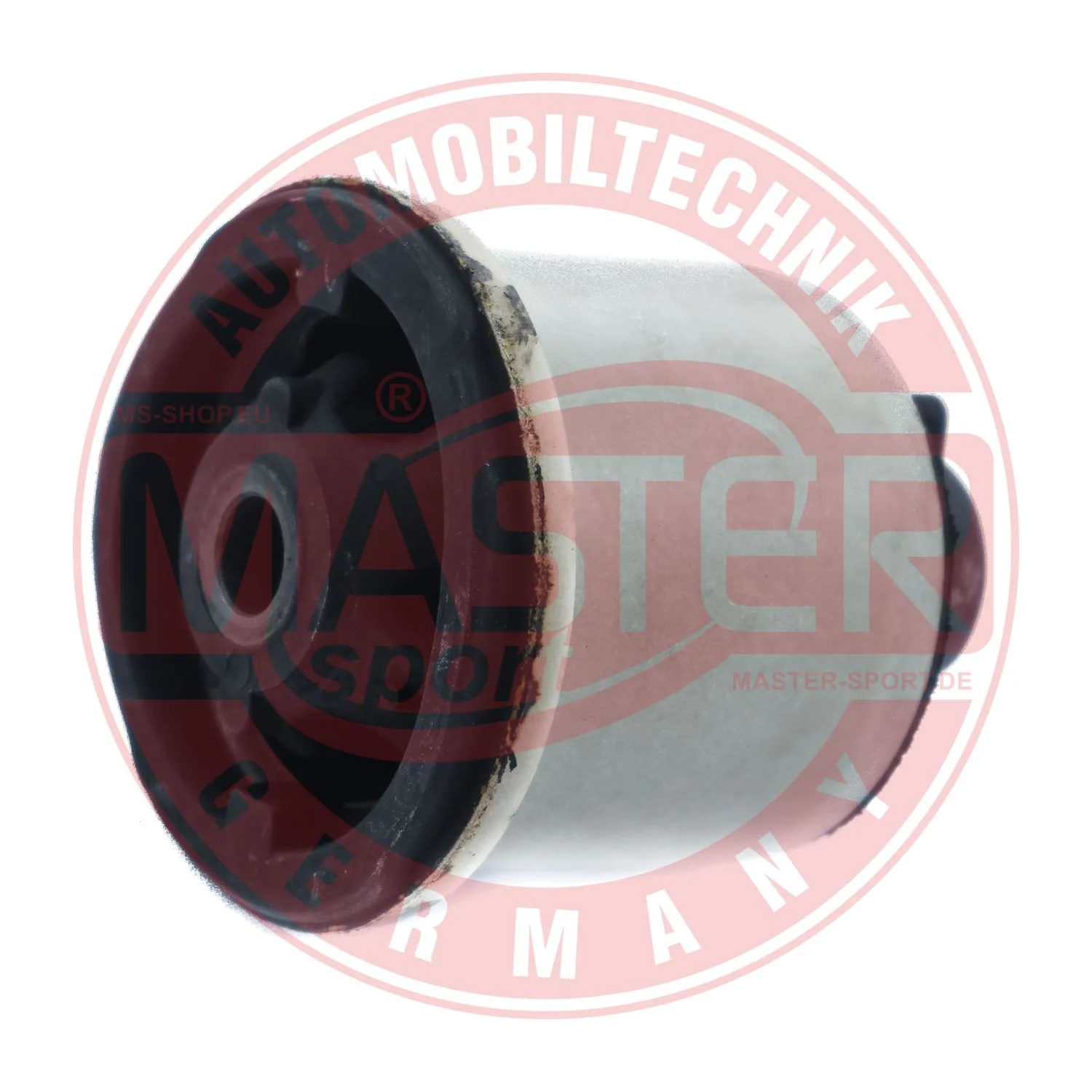 Bloco silencioso de viga traseira (de plataforma veicular) Renault LOGAN KS