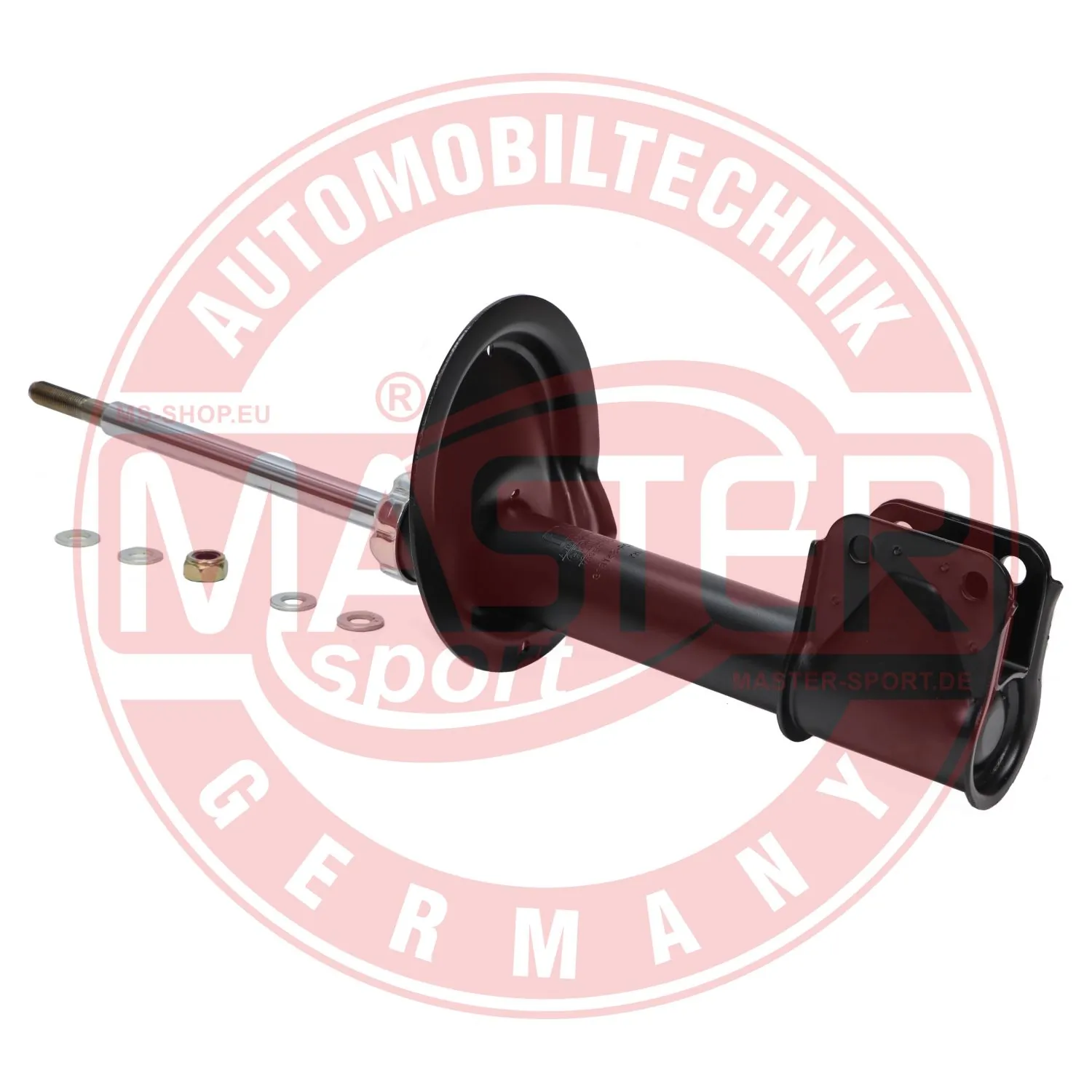 Амортизатор передней подвески левой Master-sport 313148PCSMS цена, от 54.20 USD