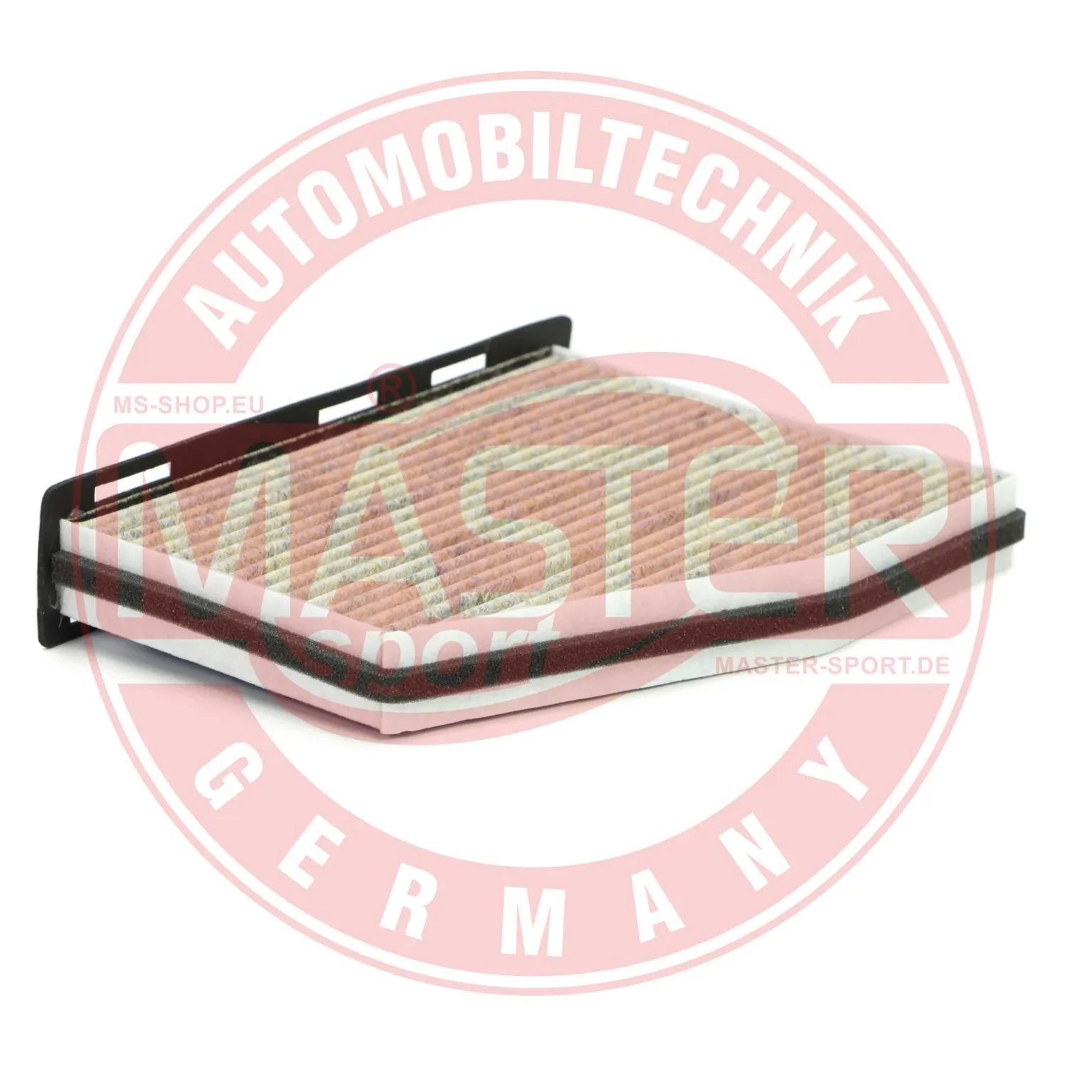Фильтр воздушный отопителя Master-sport 2939IFBPCSMS цена, от 9.16 USD
