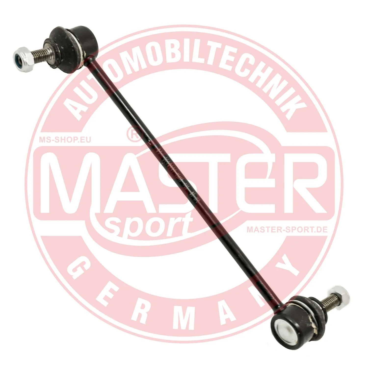 25463PCSMS Master-sport Стойка переднего стабилизатора