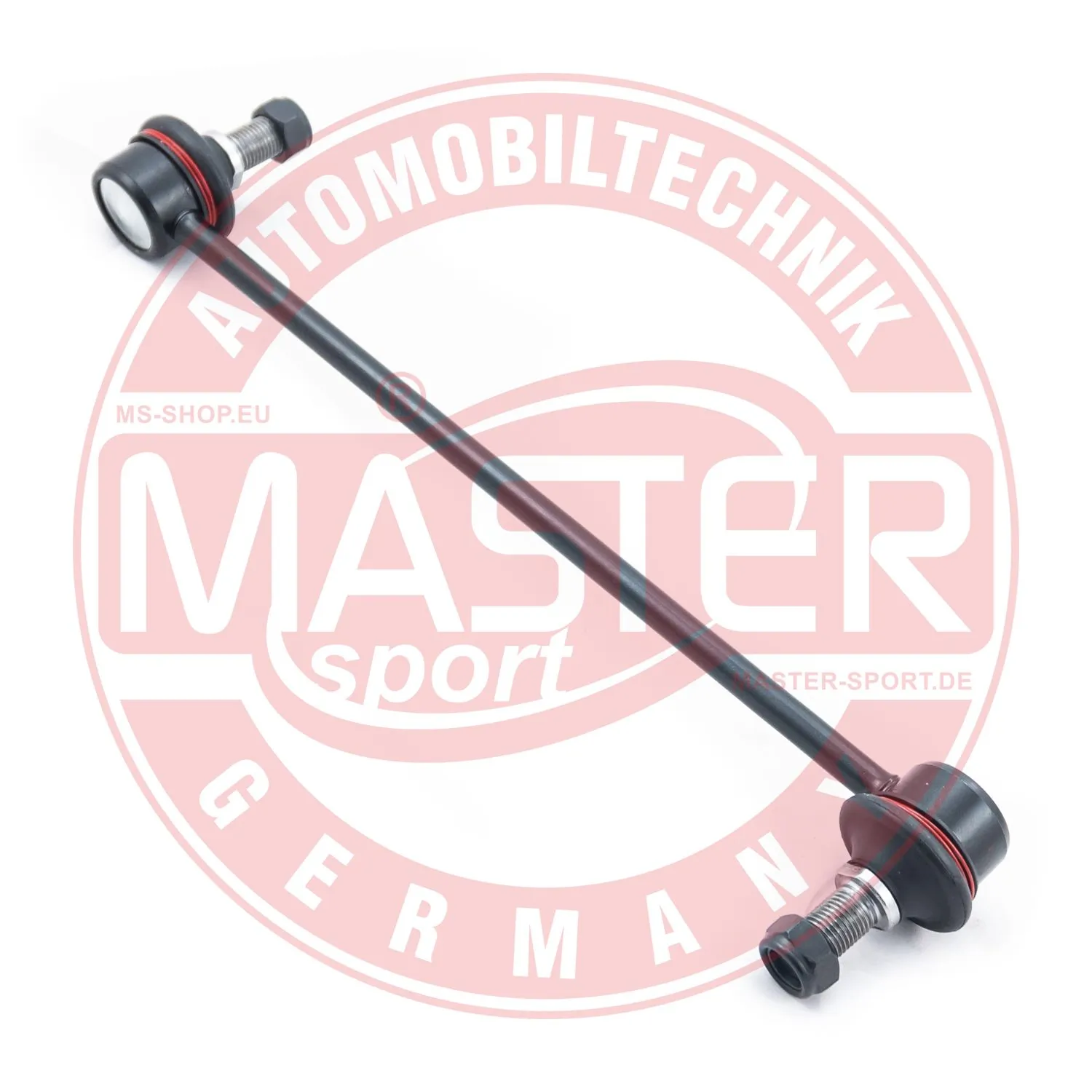 Montante de estabilizador dianteiro KIA Rio 3 UB