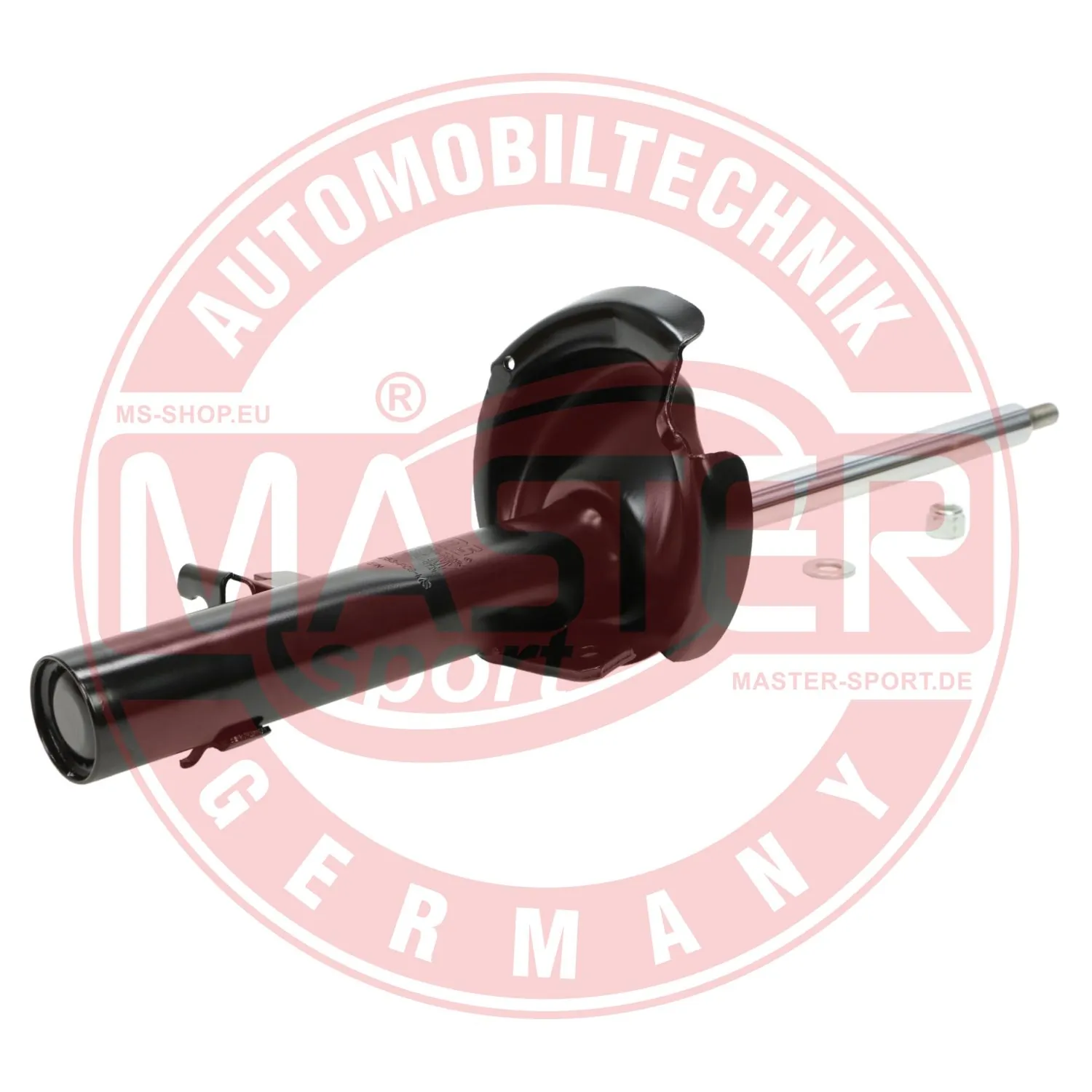 313283PCSMS Master-sport Амортизатор передний левый