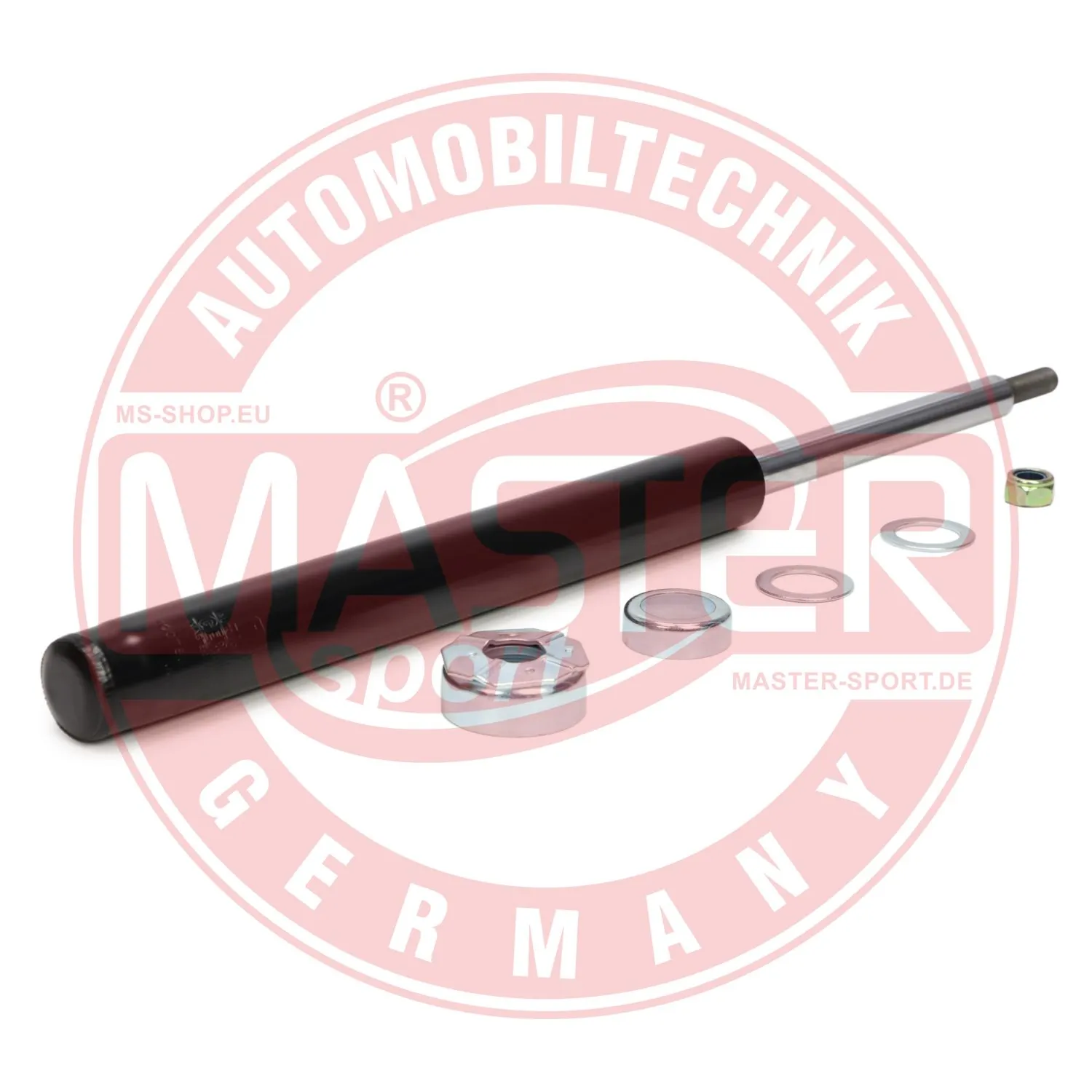 100786PCSMS Master-sport Стойка передняя