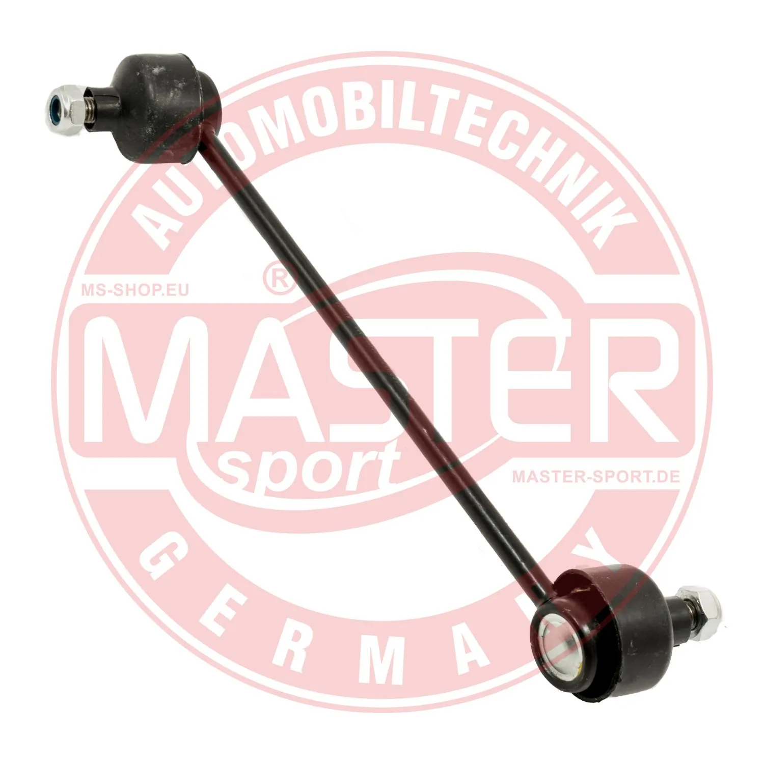 Тяга переднего стабилизатора Master-sport 25463PCSMS цена, от 8.53 USD
