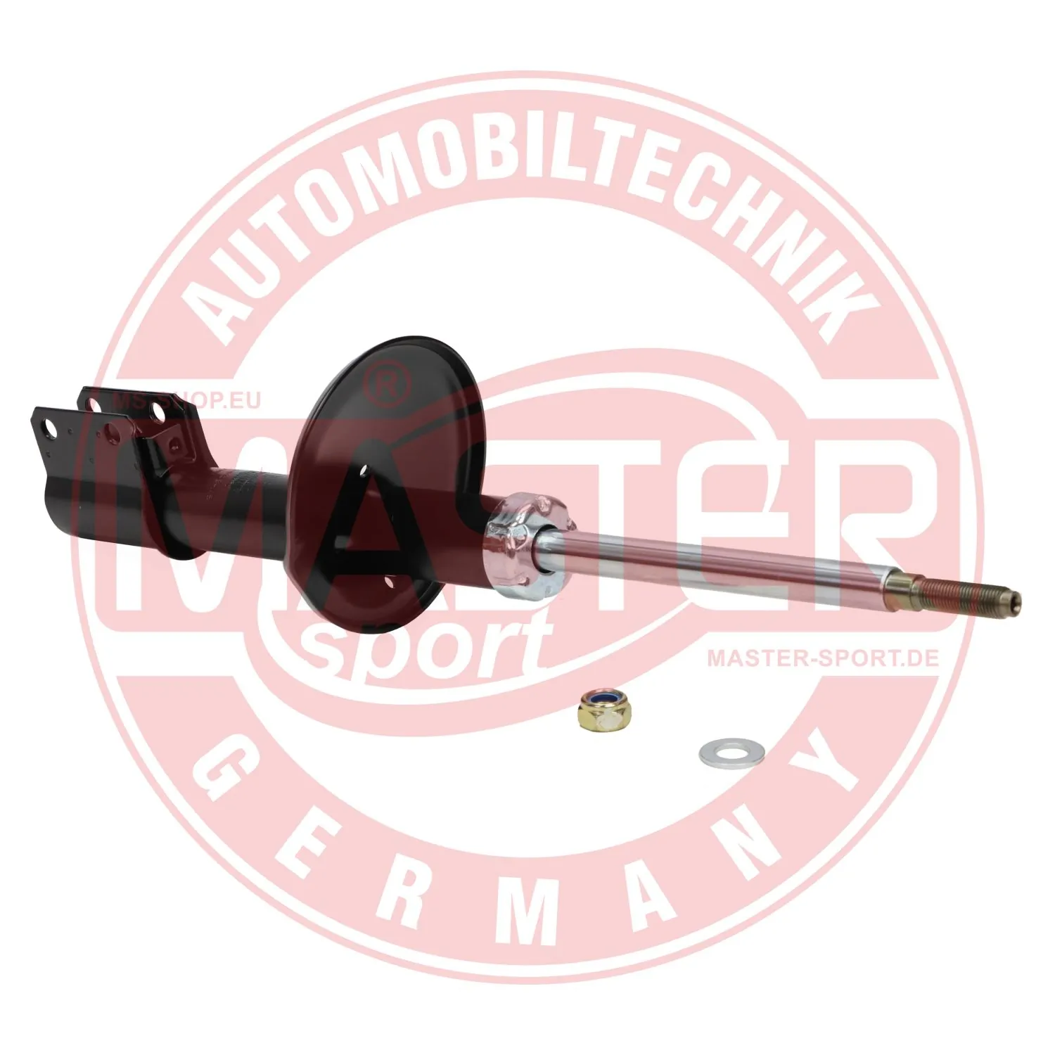 Купить 315539PCSMS Master-sport Амортизатор передней подвески
