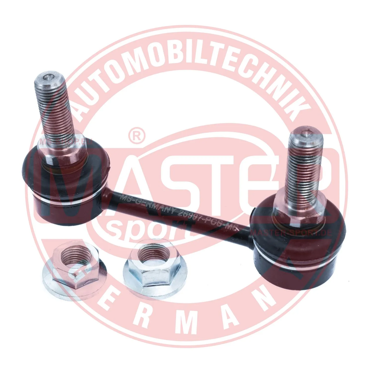 Стойка переднего стабилизатора ANR3304 Bearmach