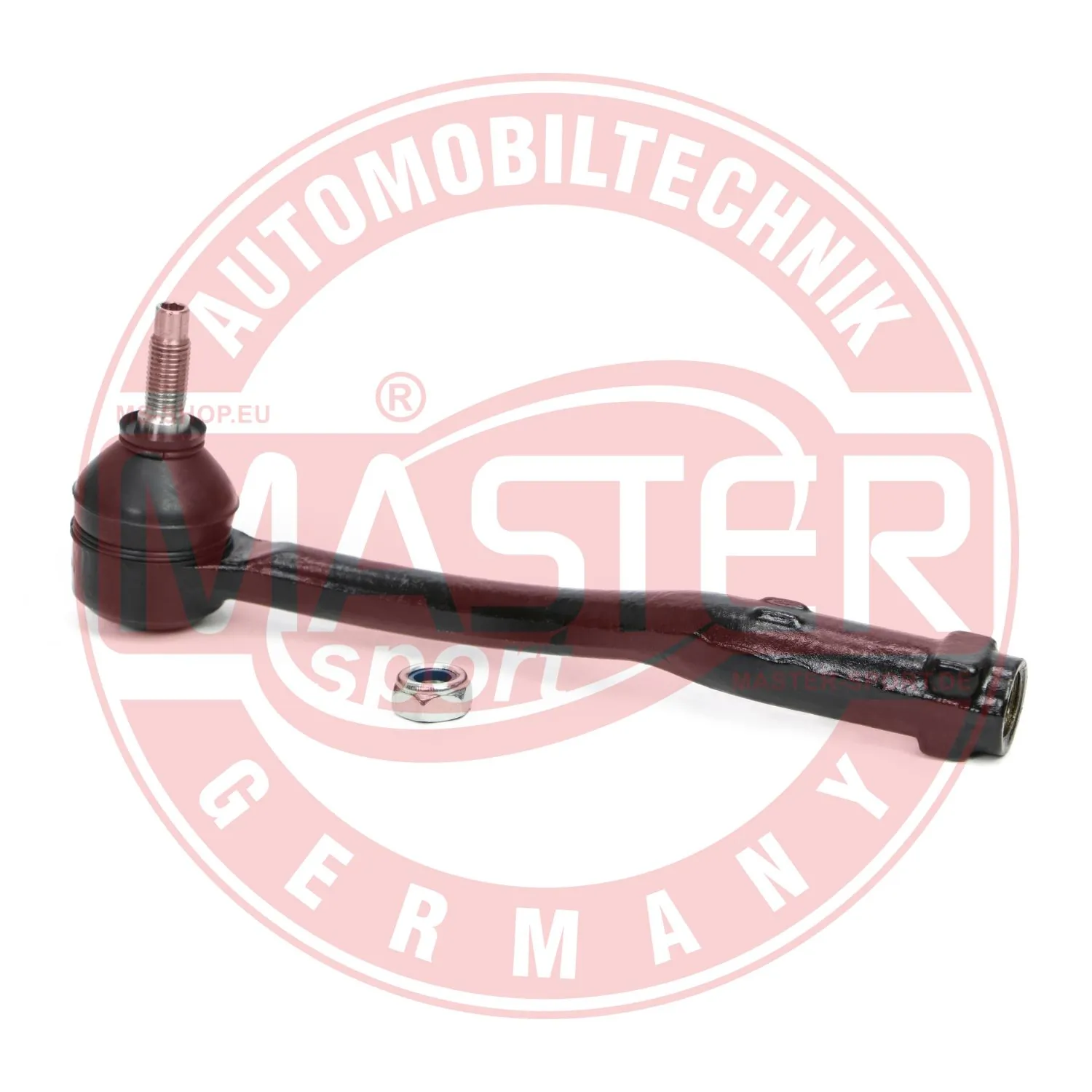 30602PCSMS Master-sport Наружный наконечник рулевой тяги
