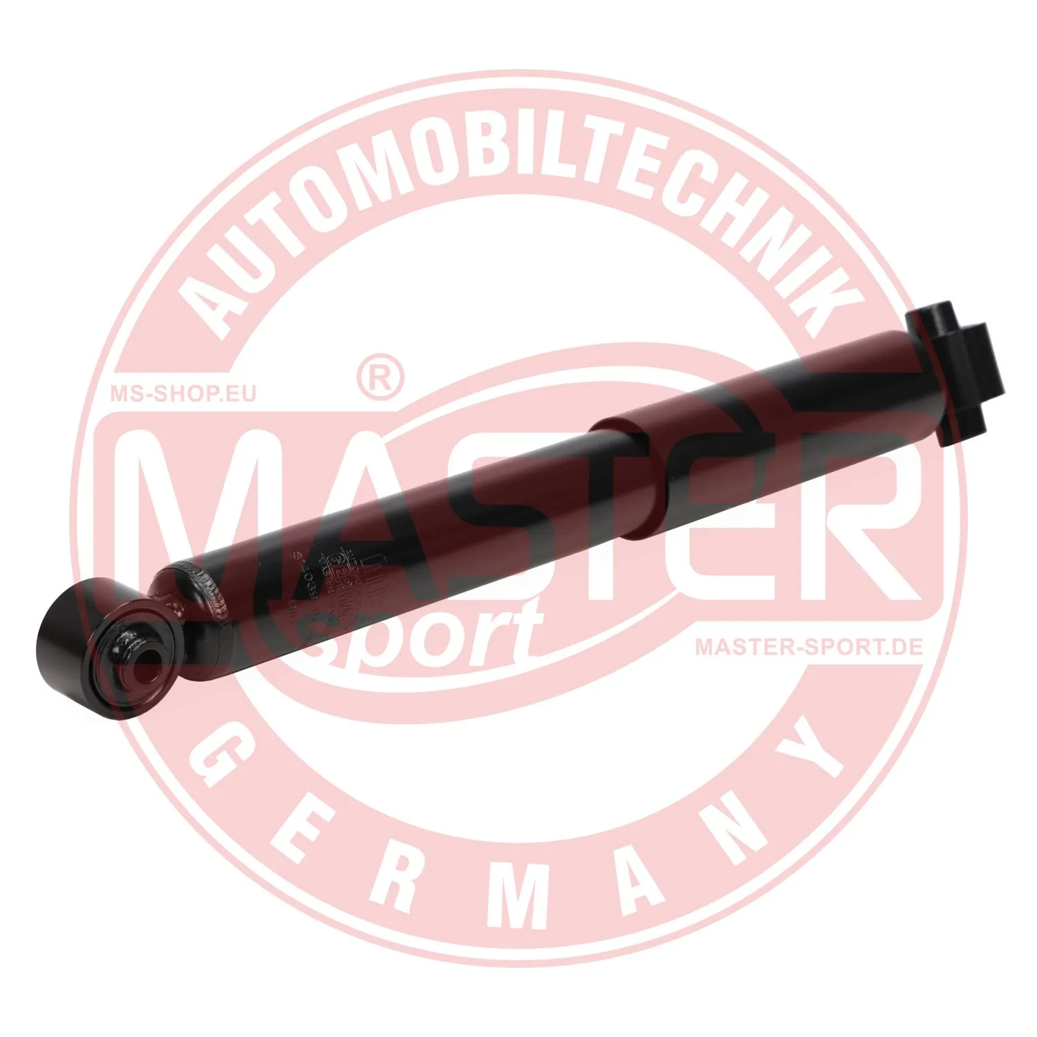 Стойка амортизатора задняя Master-sport 314039PCSMS цена, от 42.77 USD