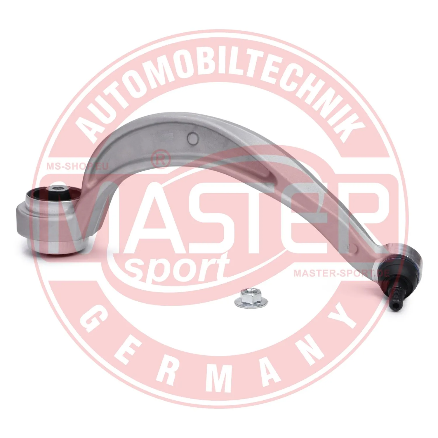 Купить 38966PCSMS Master-sport Рычаг передней подвески левый