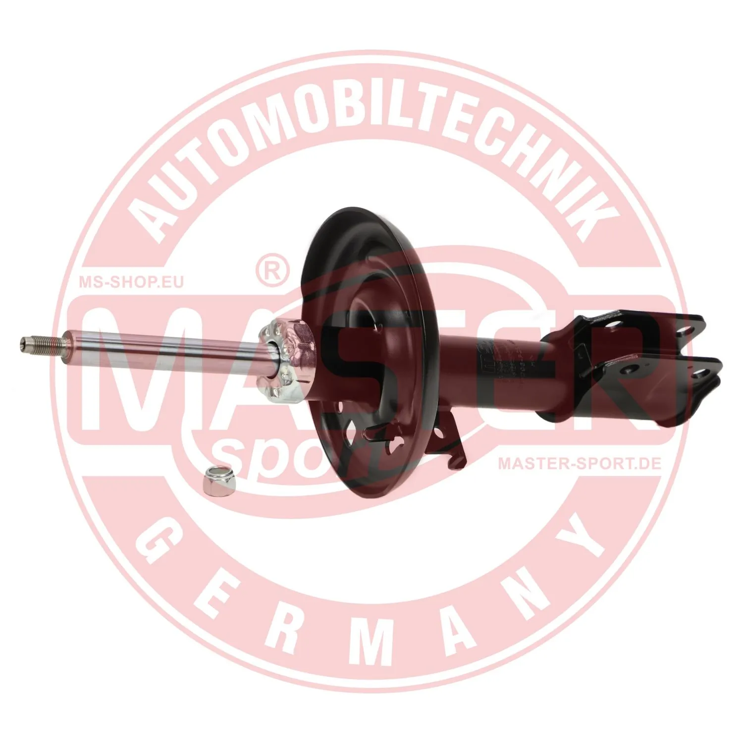 315296PCSMS Master-sport Стойка передняя