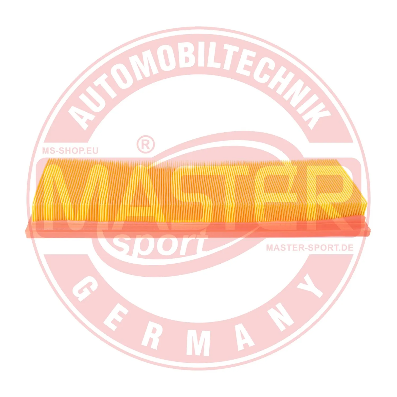 Filtro de ar Ford Mondeo 1 BNP