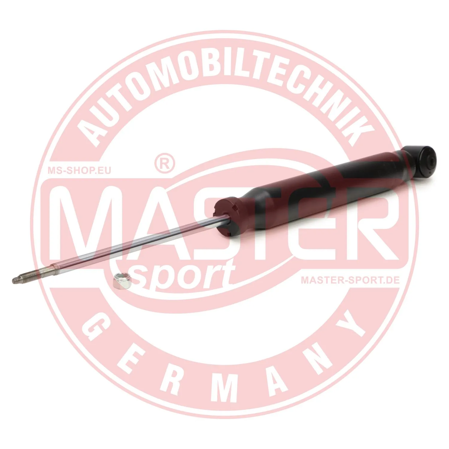 Стойка амортизатора задняя Master-sport 290187PCSMS цена, от 48.34 USD