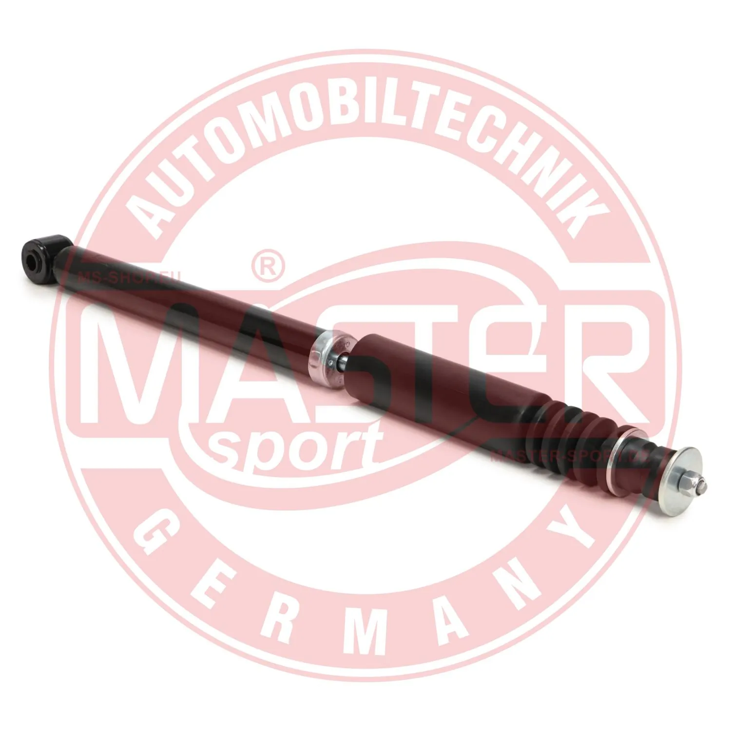 Купить 6001547072HPCSMS Master-sport Амортизатор задней подвески
