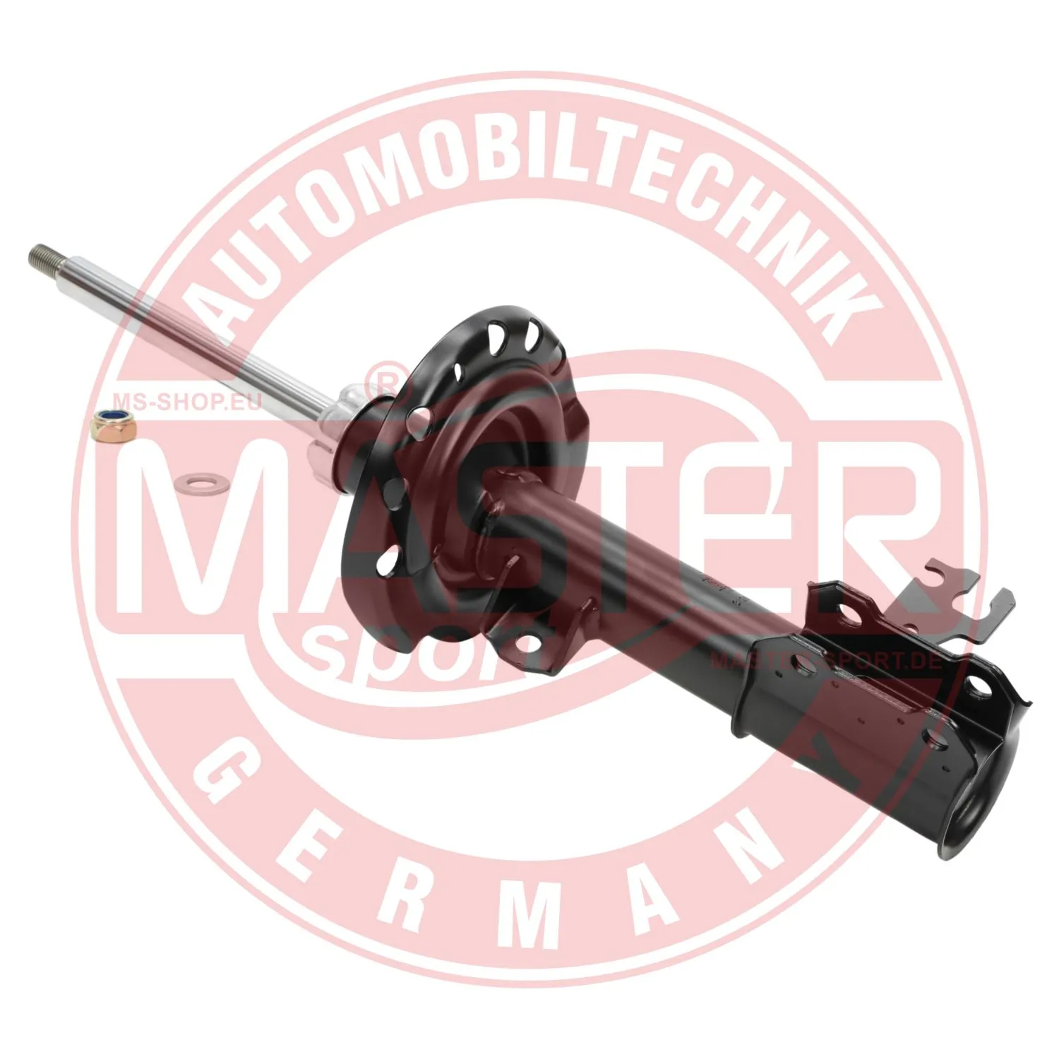 312602PCSMS Master-sport Амортизатор передней подвески правый