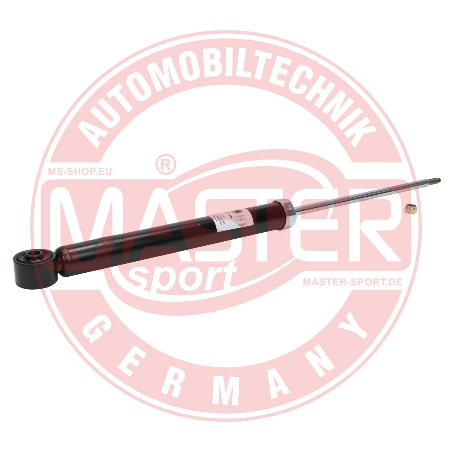 315482PCSMS Master-sport Амортизаторы задние