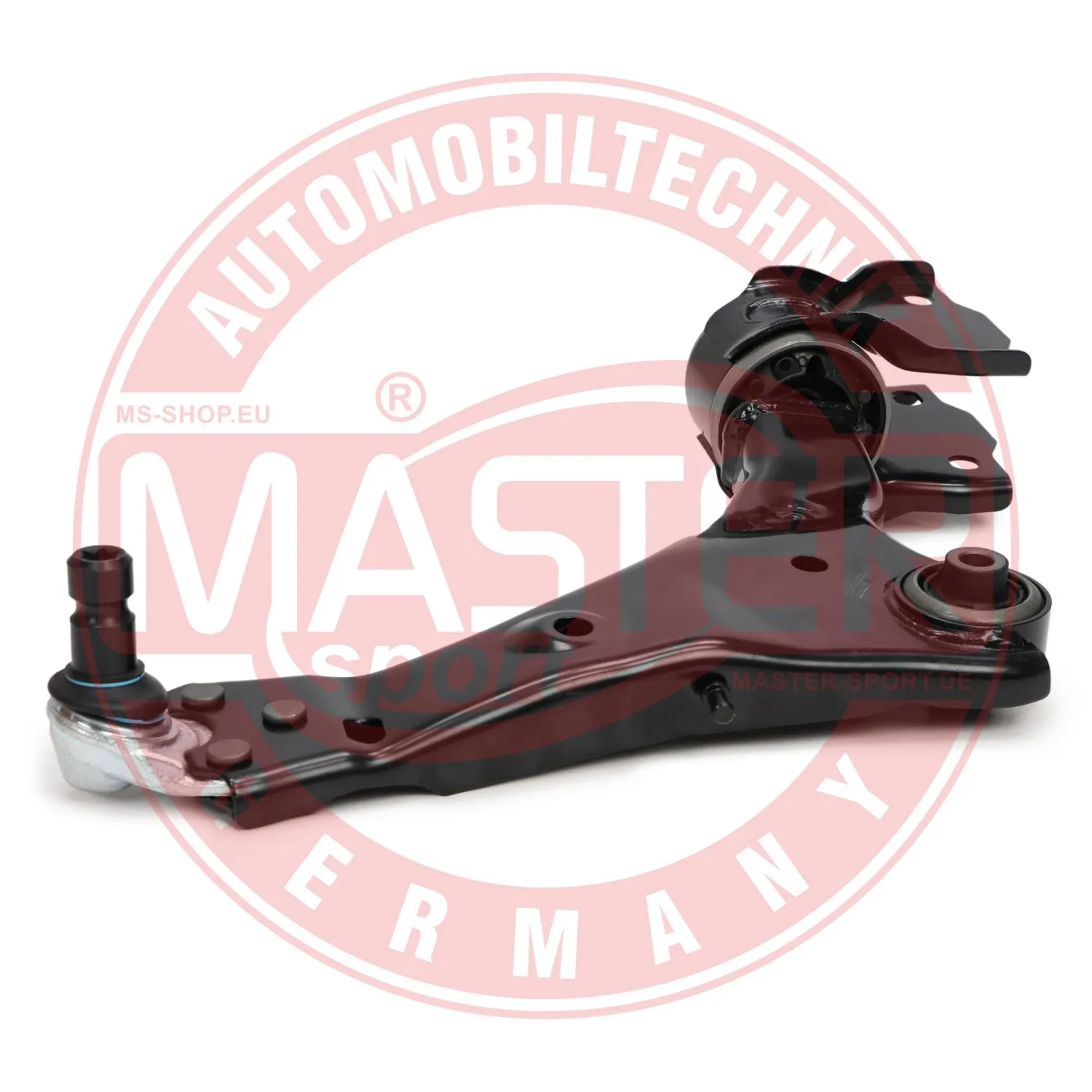 Передний нижний рычаг Ford LR101811