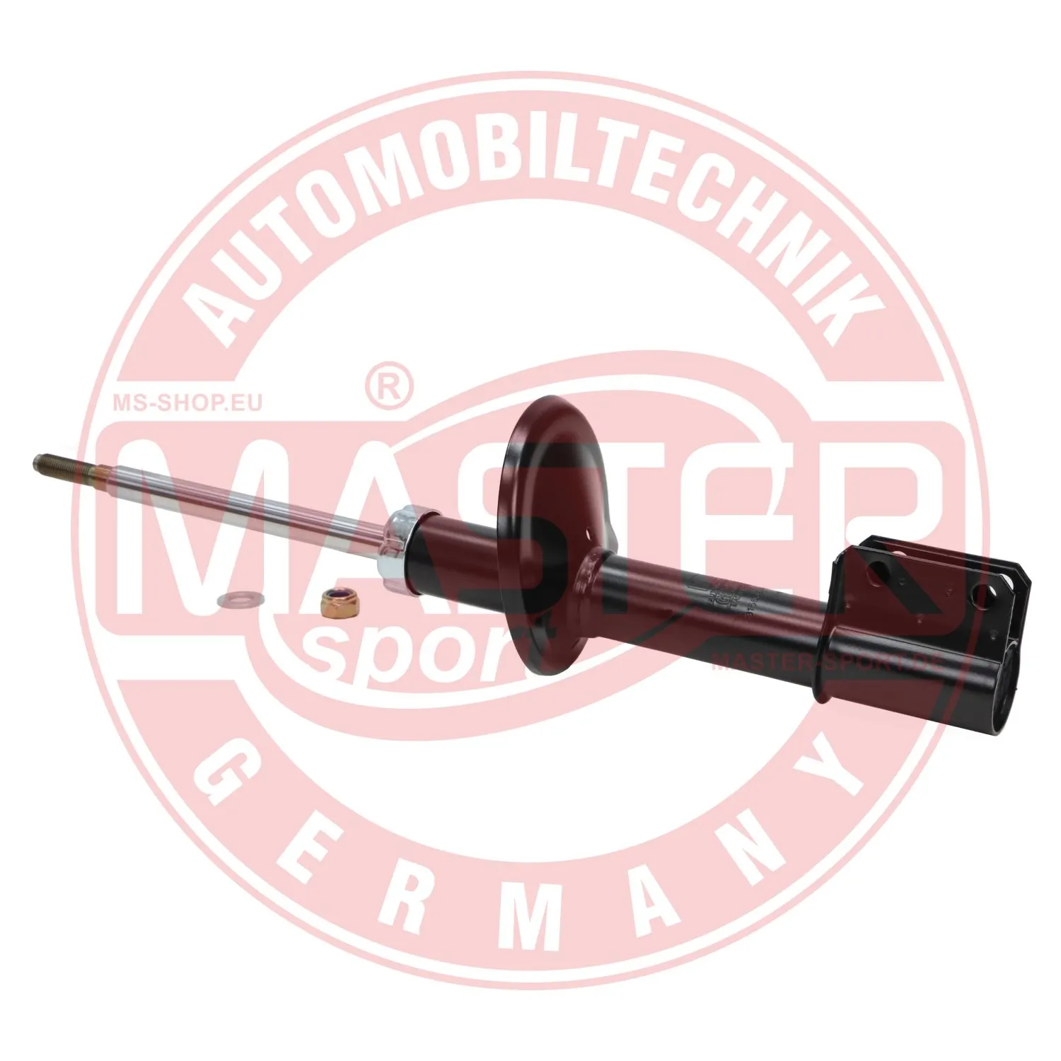 315539PCSMS Master-sport Стойка передняя