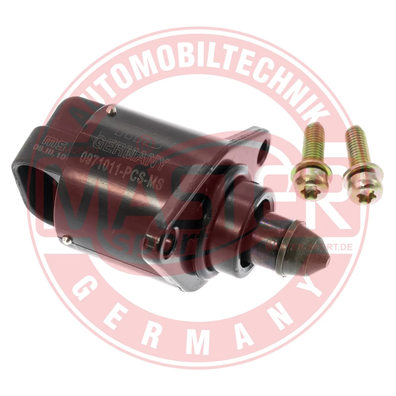 Купить B2400 Magneti Marelli Блок управления ЭПХХ