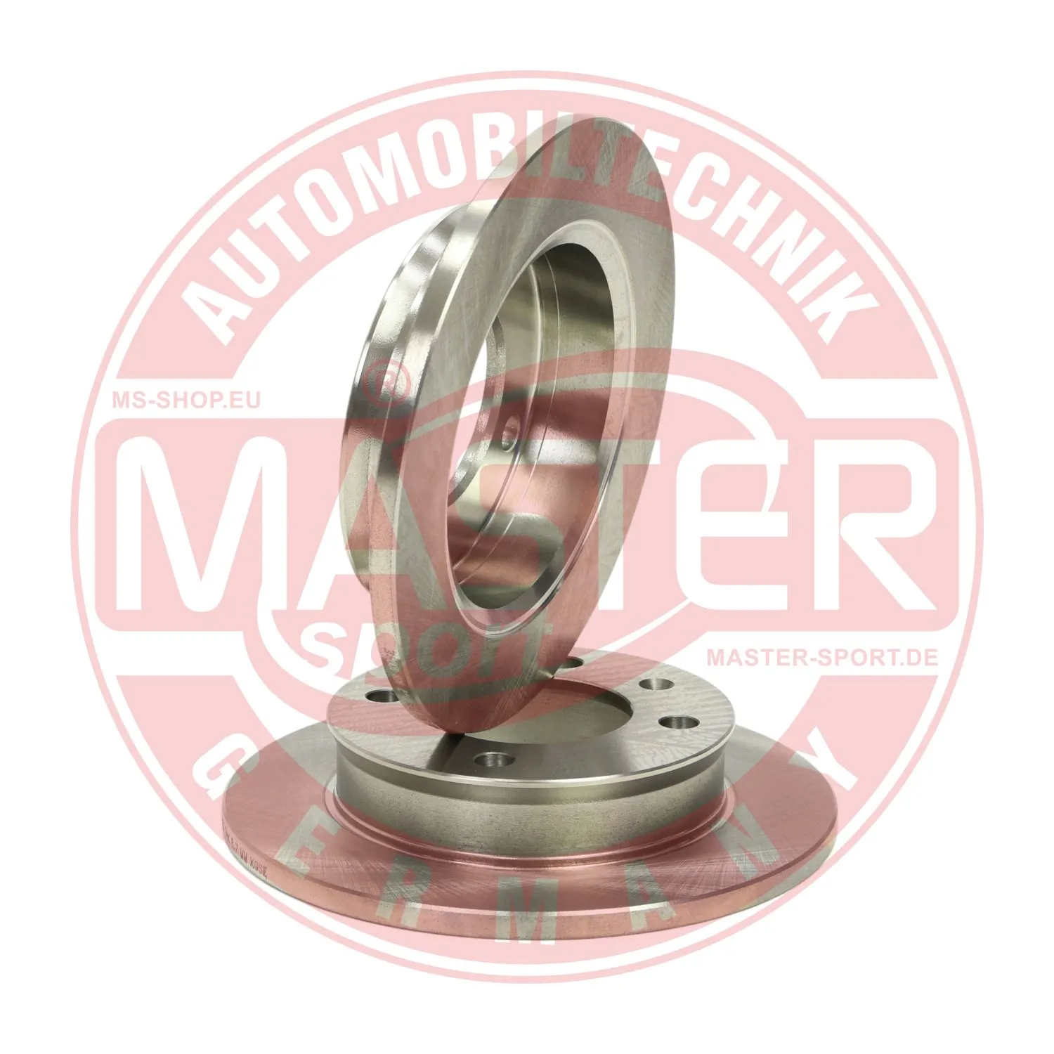 Купить Передние тормозные диски Форд Фиеста Mk2 FBD