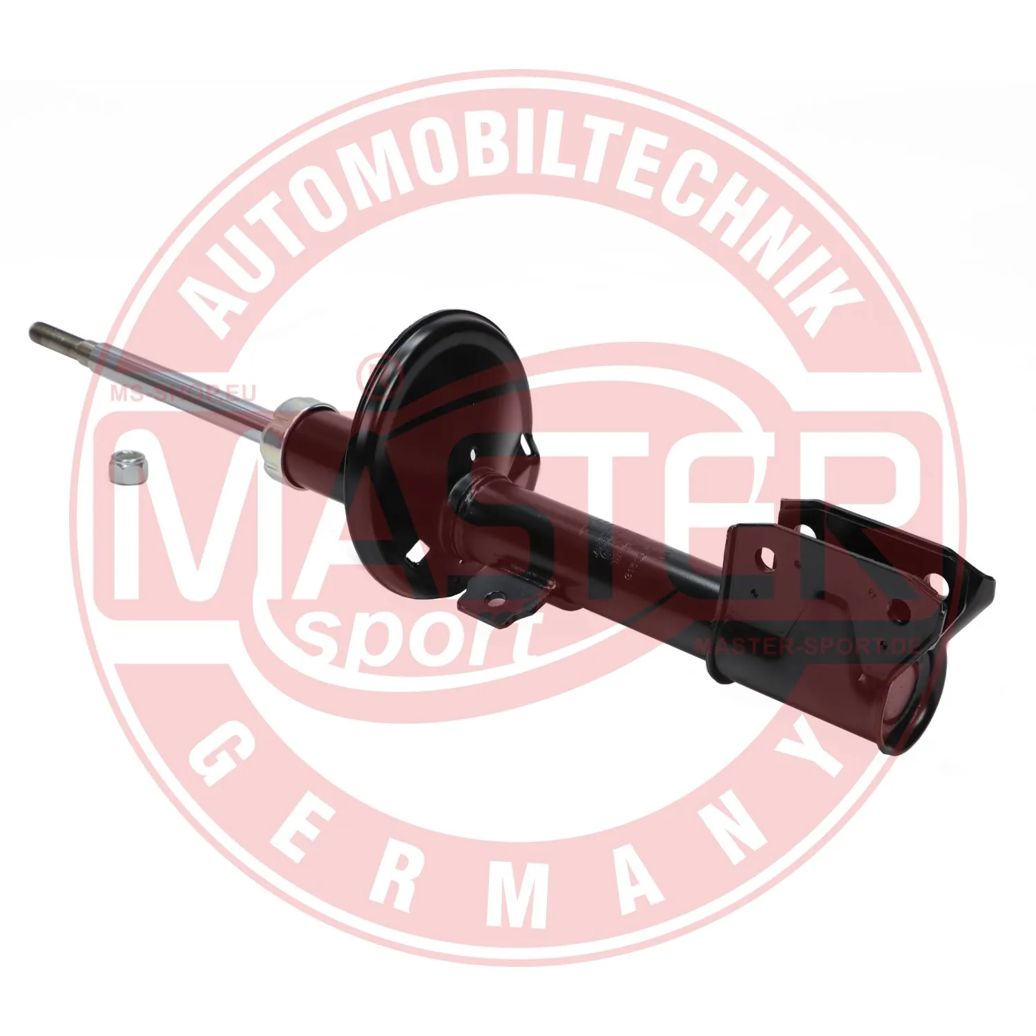 Стойка амортизатора передняя Master-sport 315360PCSMS цена, от 66.95 USD