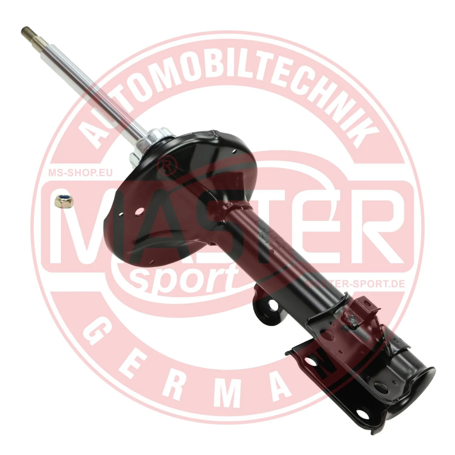 314995PCSMS Master-sport Амортизатор передней подвески правый