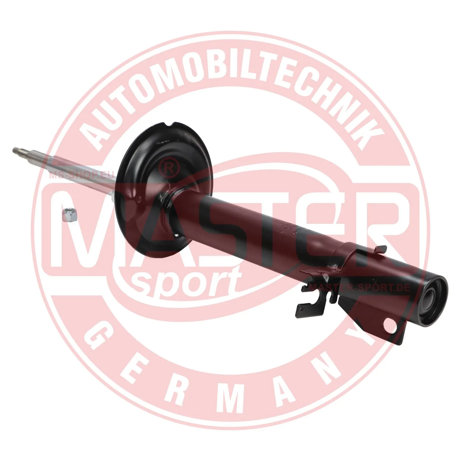 Стойка амортизатора передняя Master-sport 314572PCSMS цена, от 2515.80 UAH