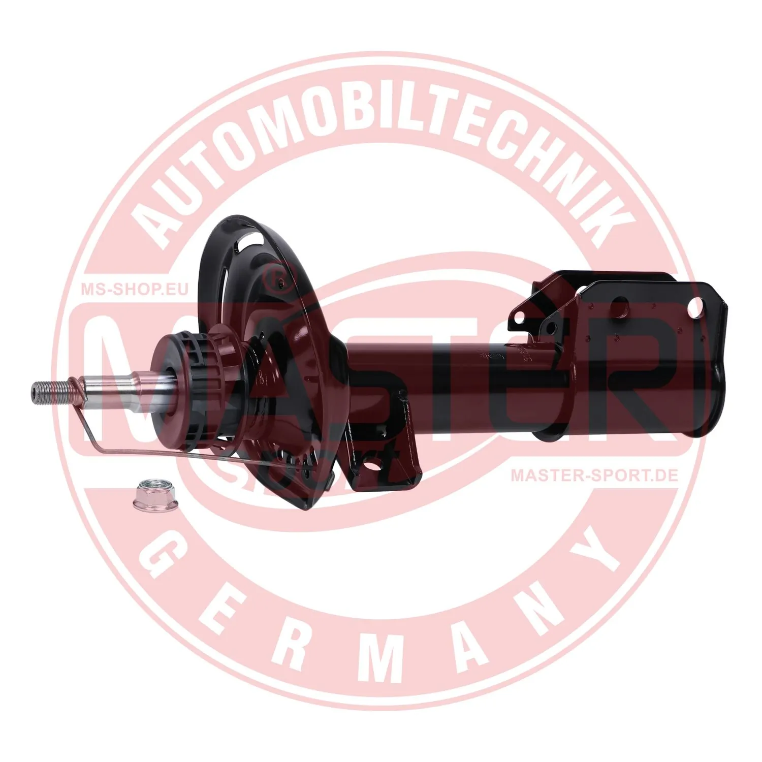 Купить 316607PCSMS Master-sport Амортизатор передней подвески