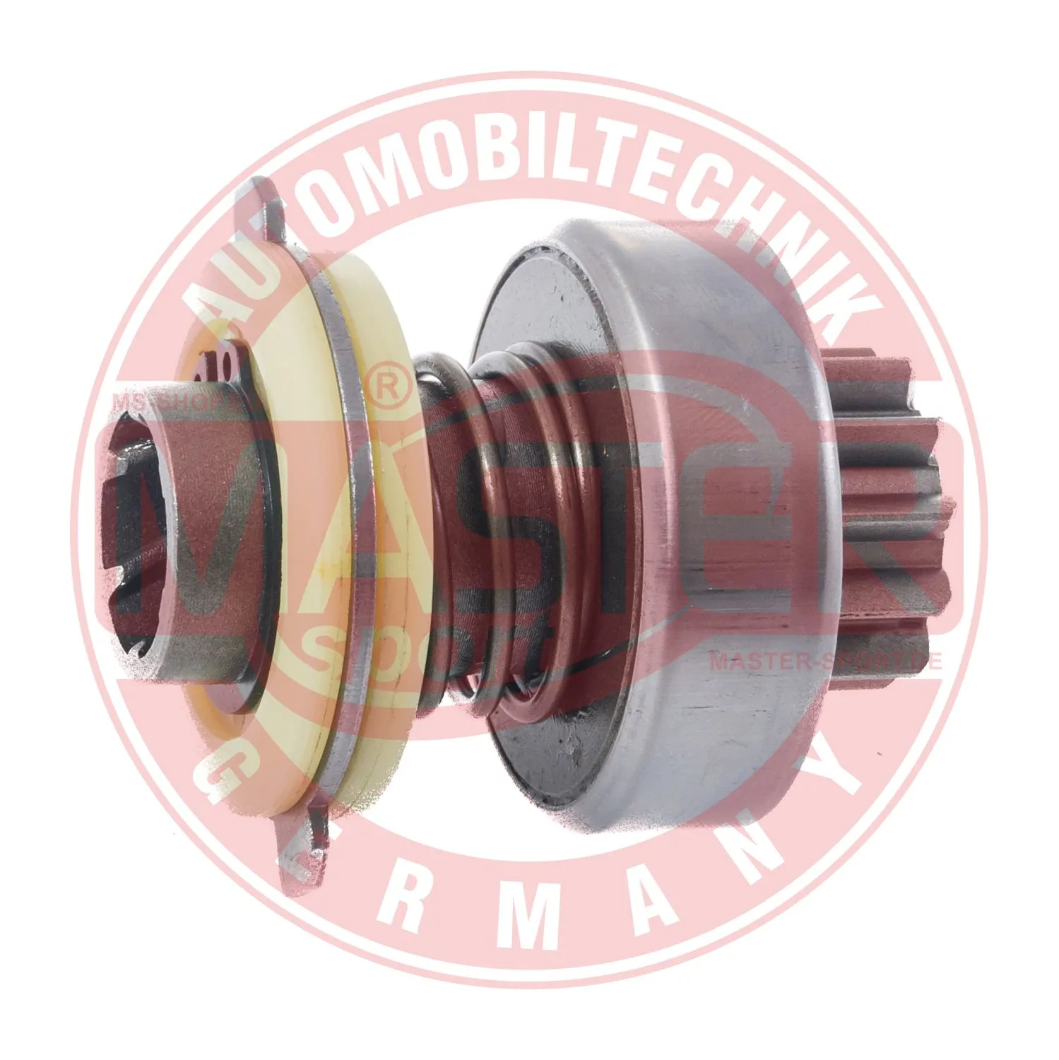 Купить Бендикс стартера Ваз 2103  