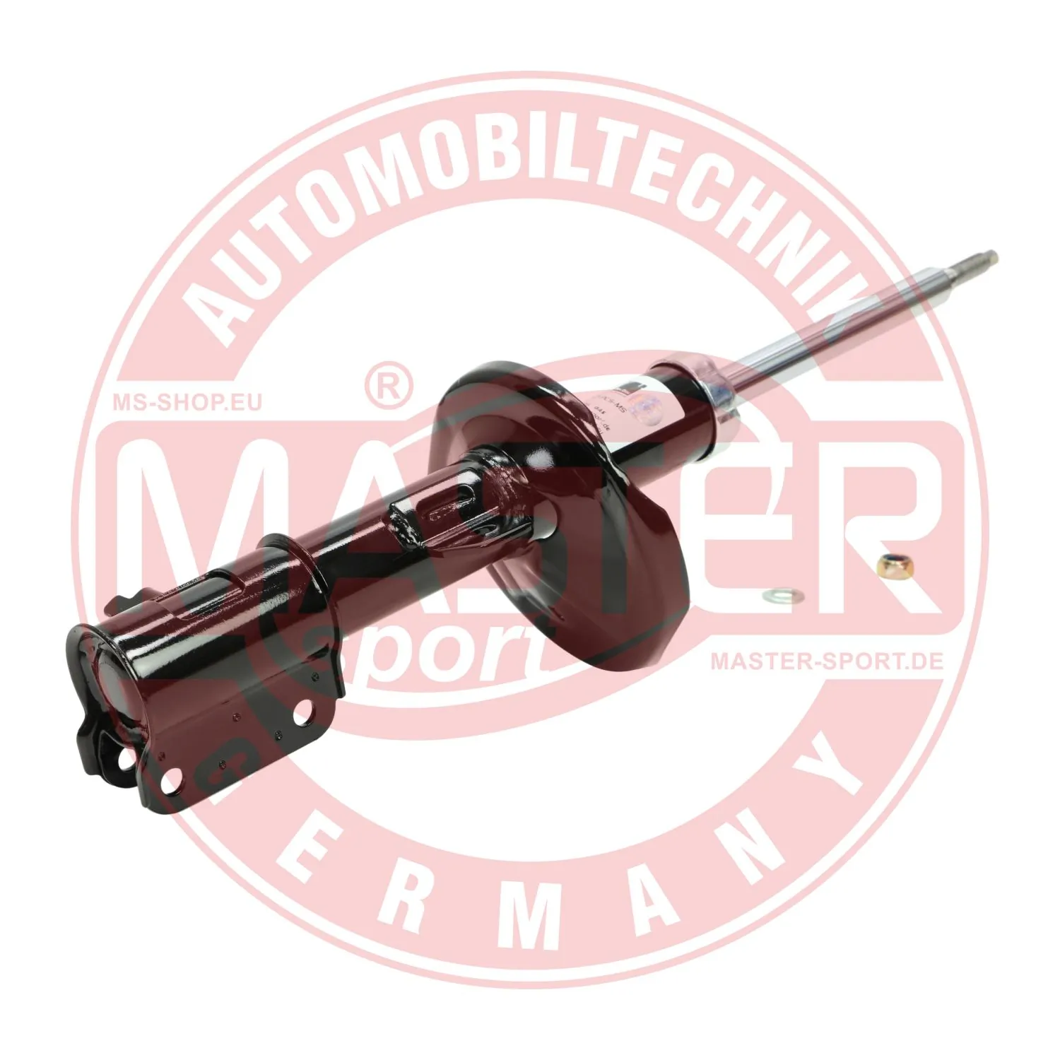 Амортизатор подвески передний левый Master-sport 313467PCSMS цена, от 30.44 USD