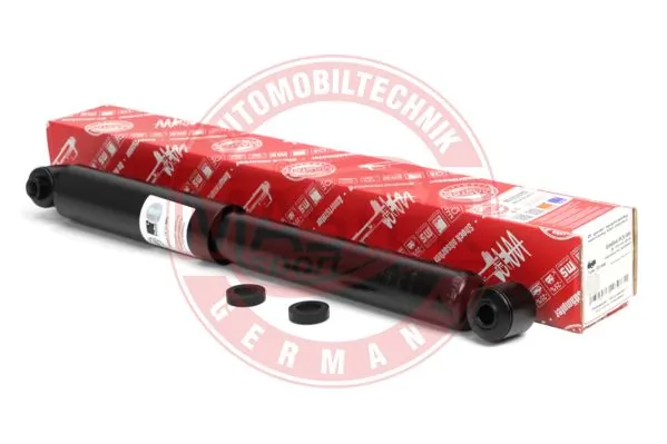 Стойка амортизатора задняя Master-sport 124654PCSMS цена, от 27.28 USD
