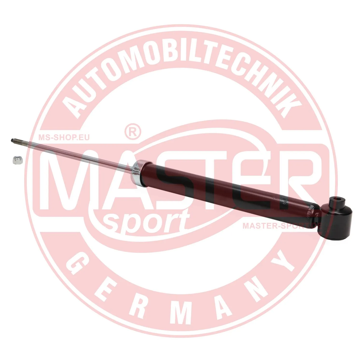 556277PCSMS Master-sport Амортизаторы задние